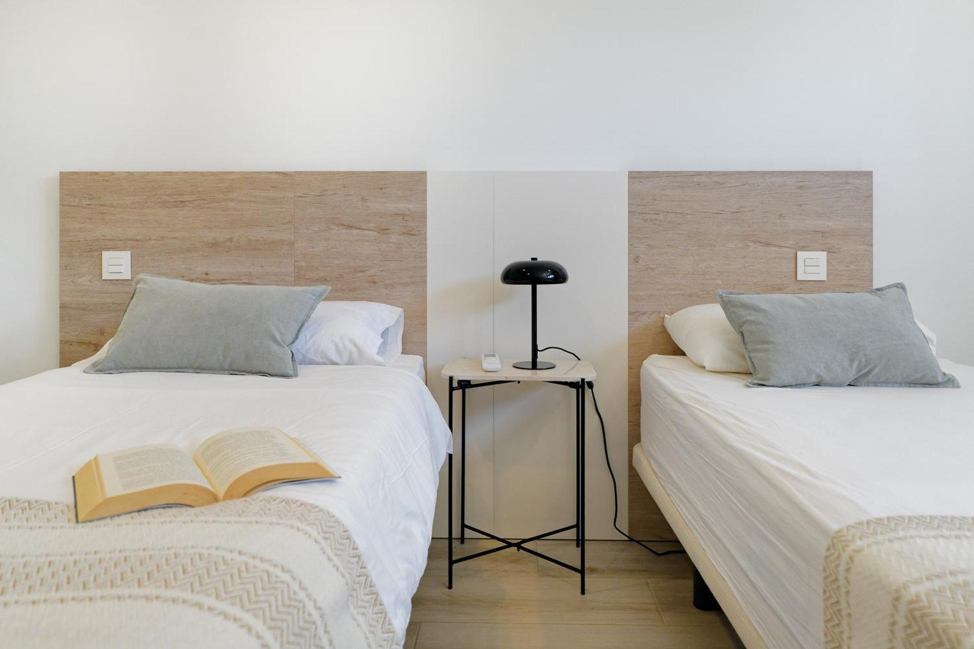 Deva Boutique Apartment Maspalomas (Gran Canaria)