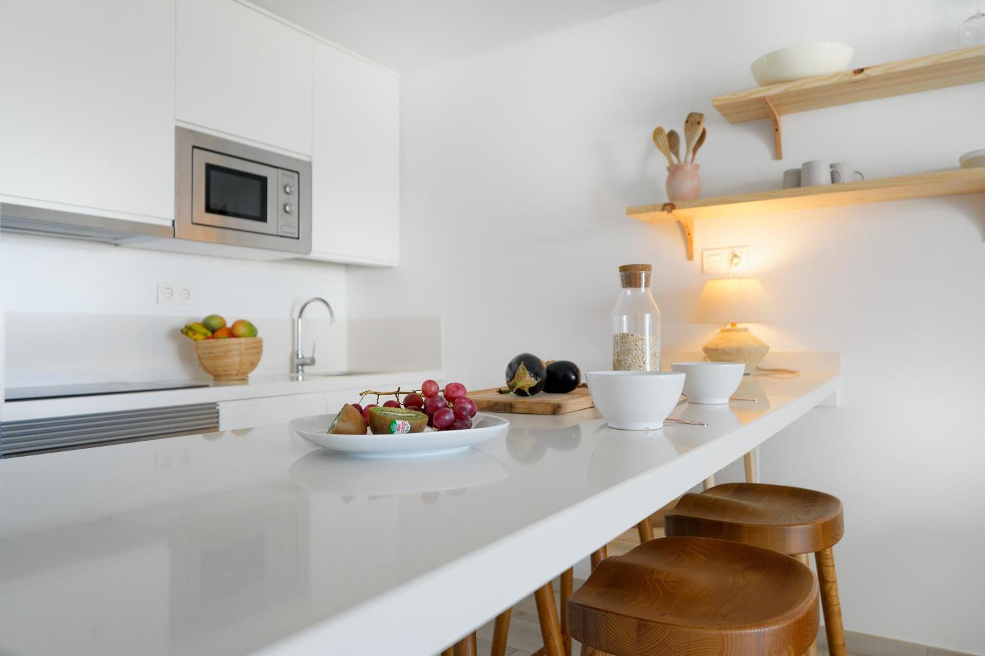 Apartment Deva Boutique Maspalomas (Gran Canaria)