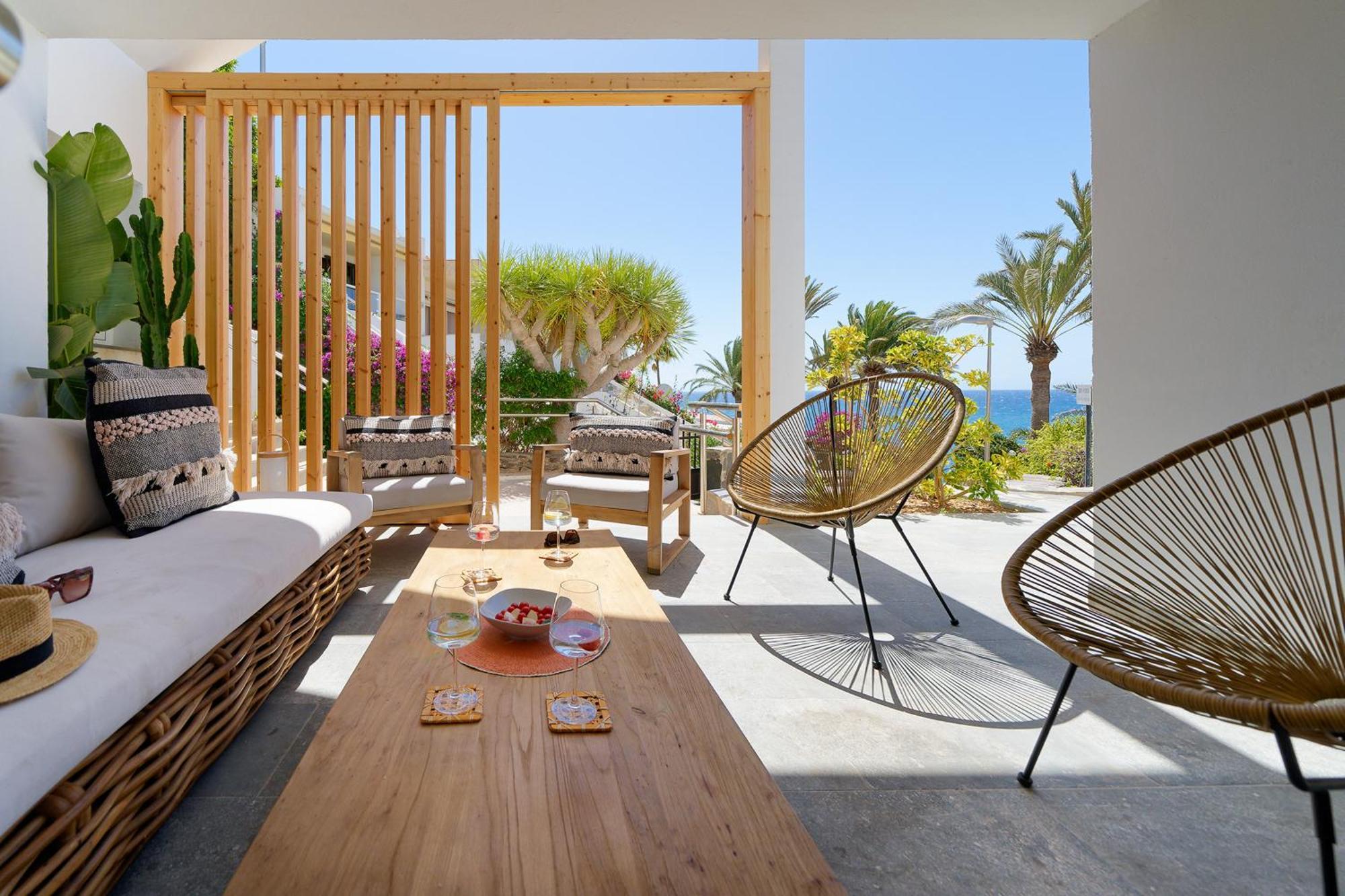 Deva Boutique Maspalomas (Gran Canaria)