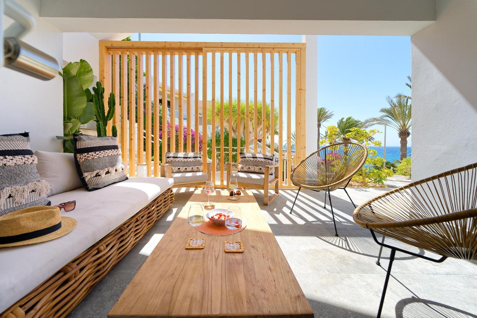 Deva Boutique Apartment Maspalomas (Gran Canaria)