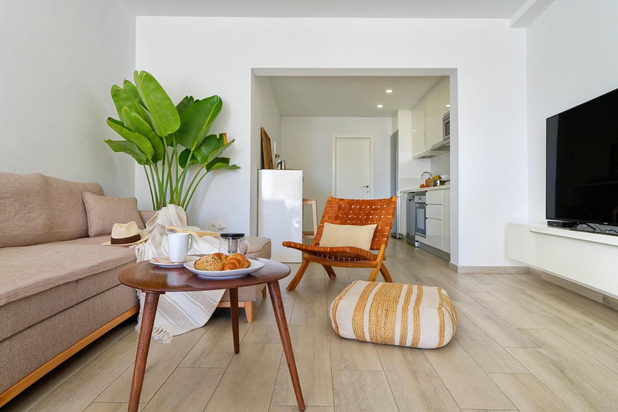 Deva Boutique Apartment