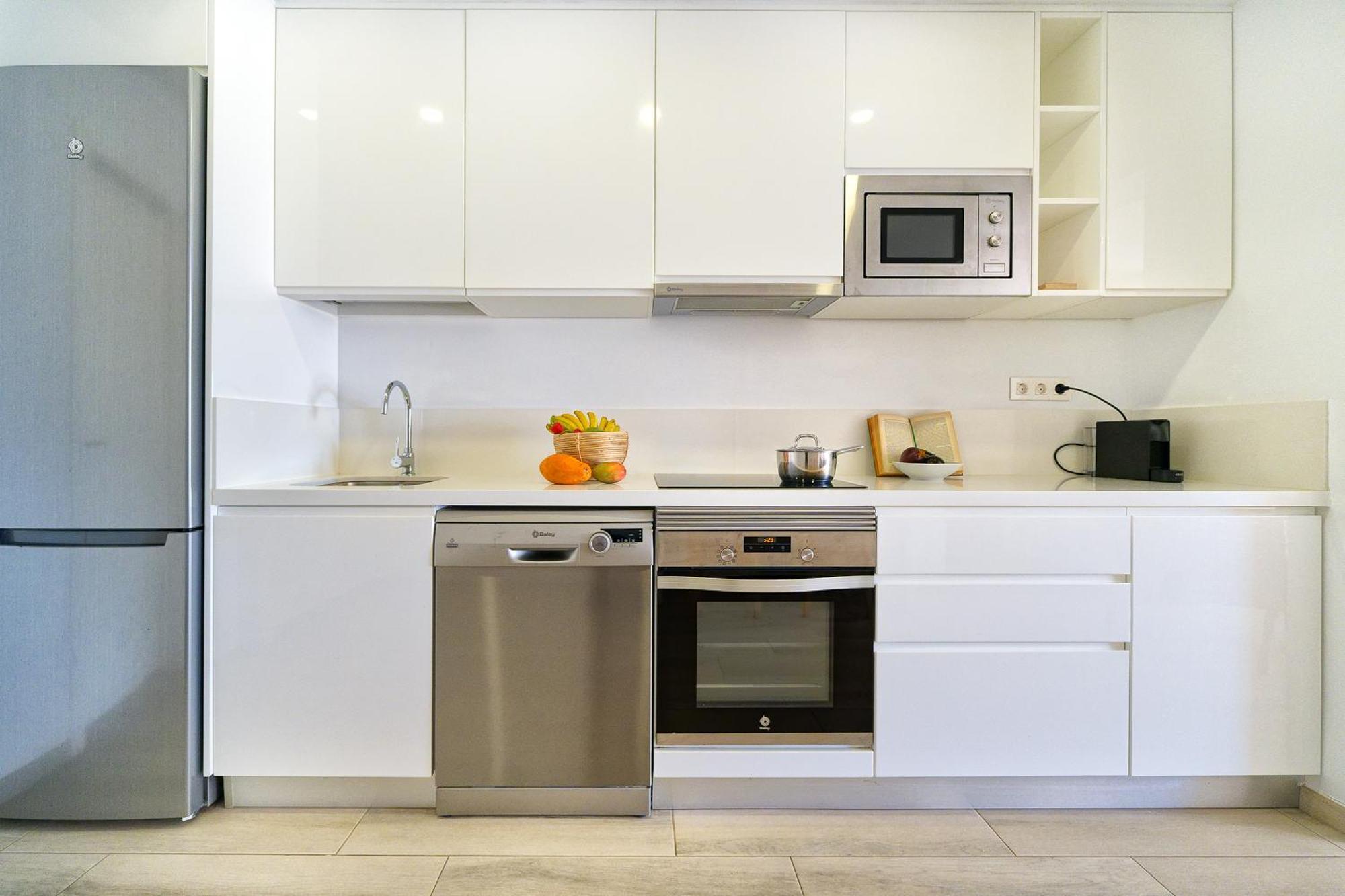Deva Boutique Apartment Maspalomas (Gran Canaria)