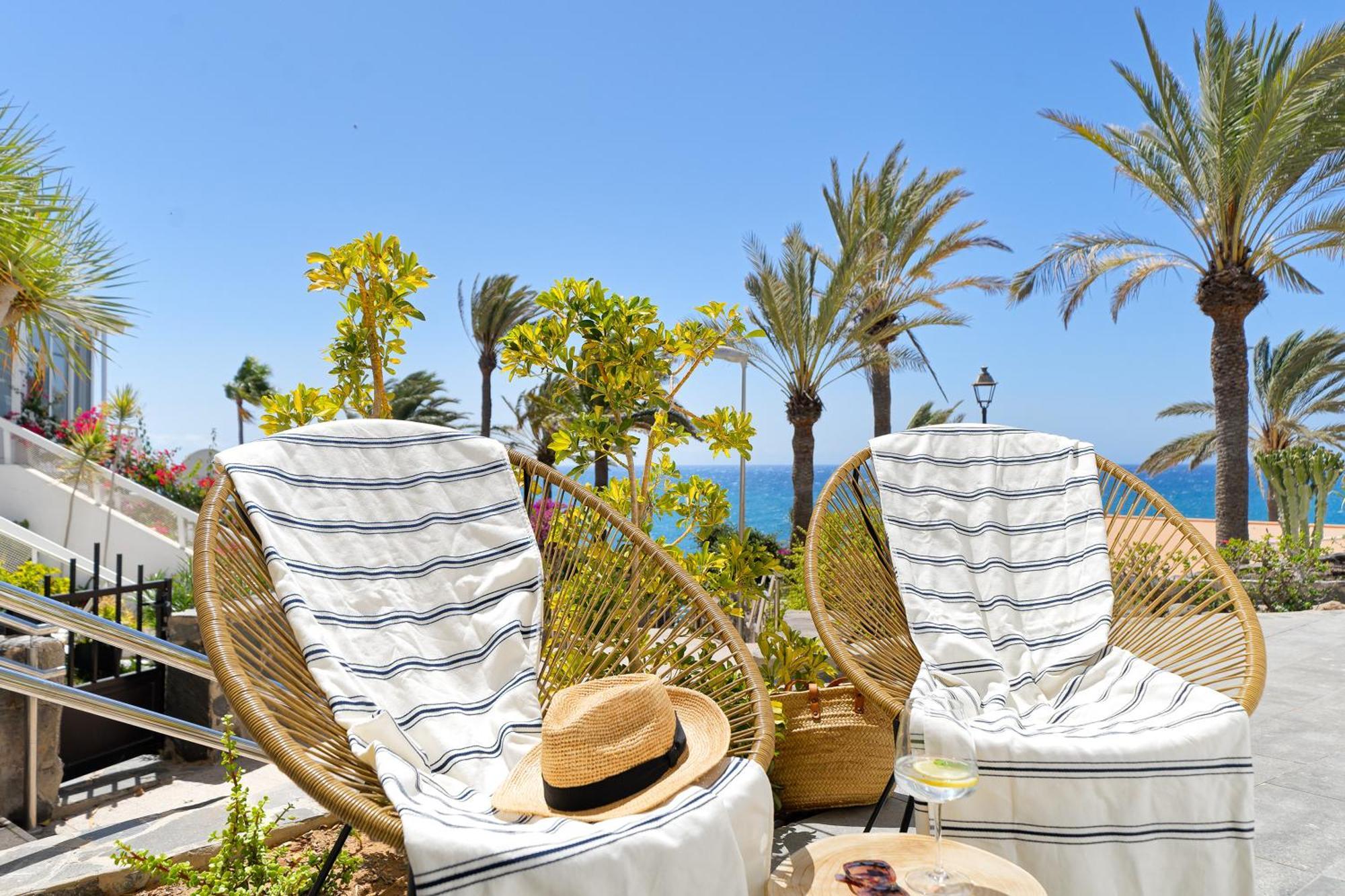 Deva Boutique * Maspalomas (Gran Canaria)