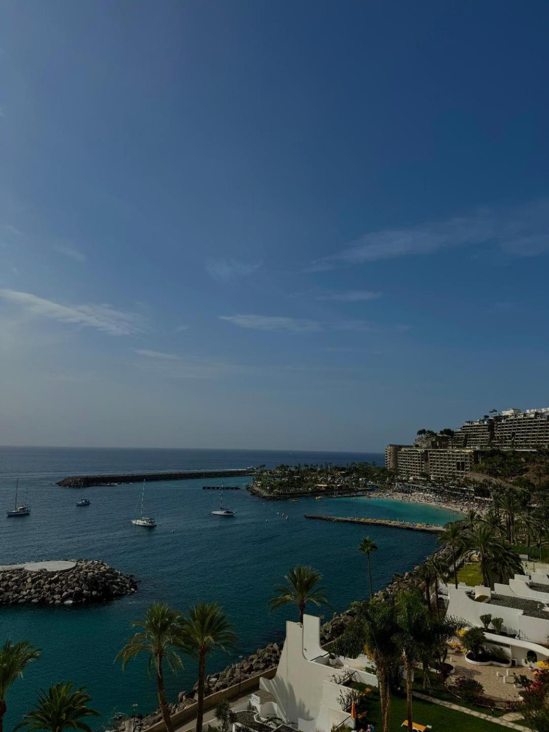 Sonido Del Mar Gran Canaria - Montemarina - Luxury Panoramic View Appartement *