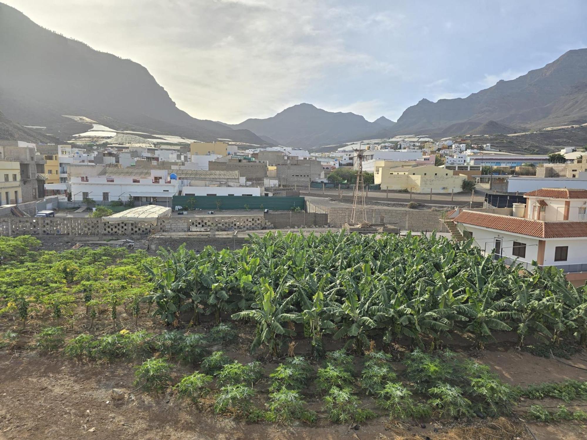 La Aldea 3* San Nicolas