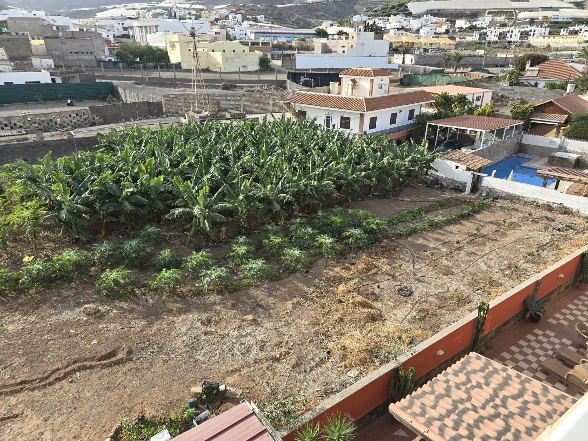 Hotel La Aldea