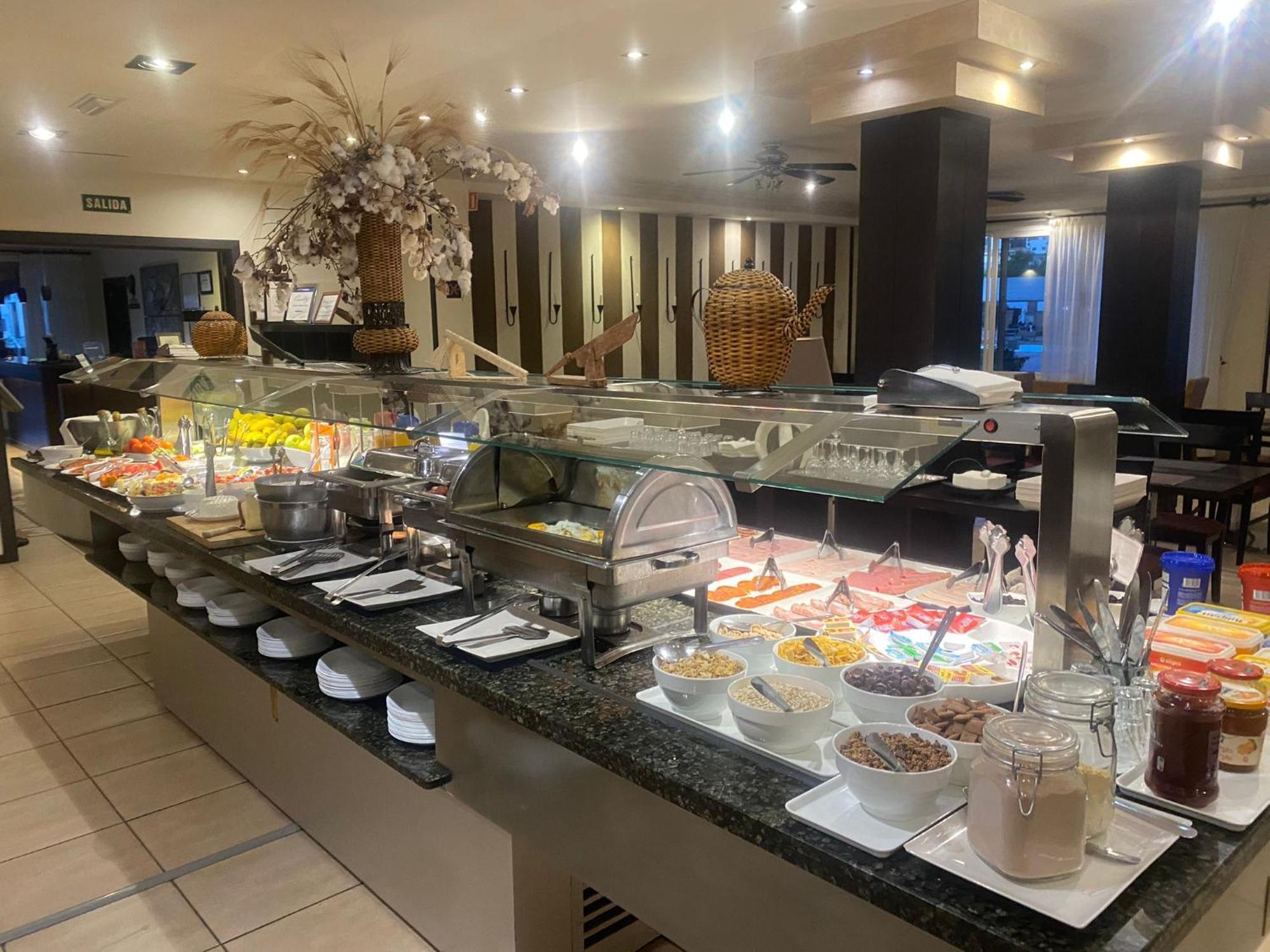 La Aldea Hotel