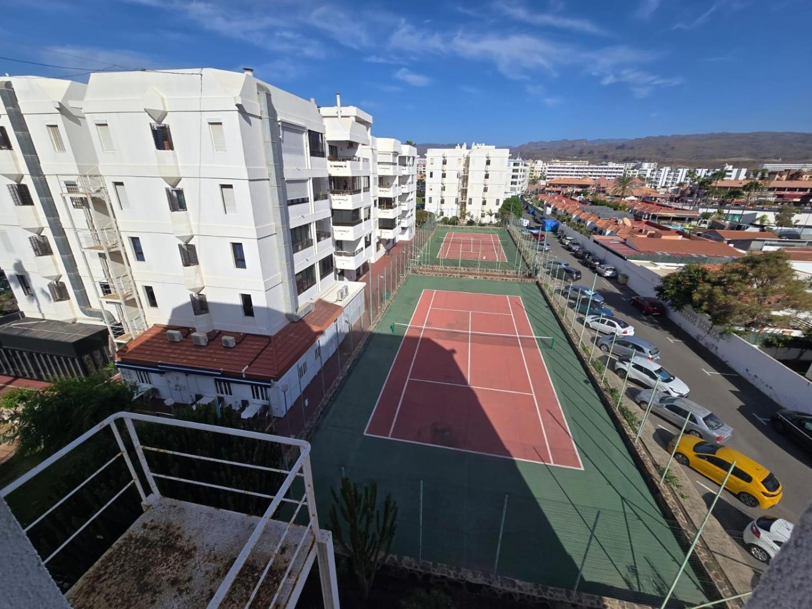 Apartment Yumbo Iguazu Luxury Maspalomas (Gran Canaria)