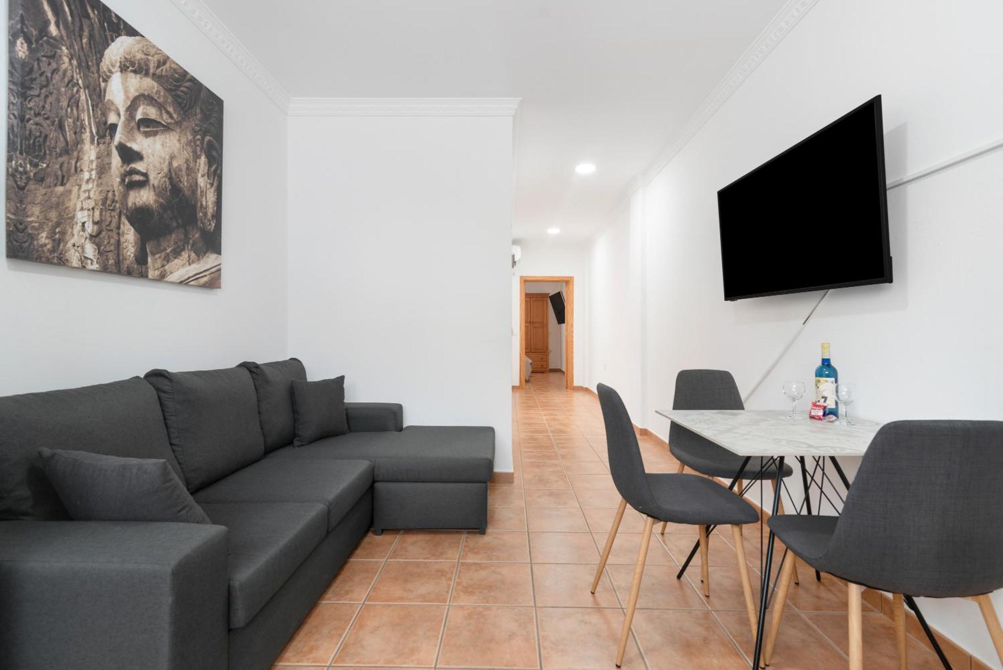 Vakantiehuis One Life One Dream Gran Canaria *