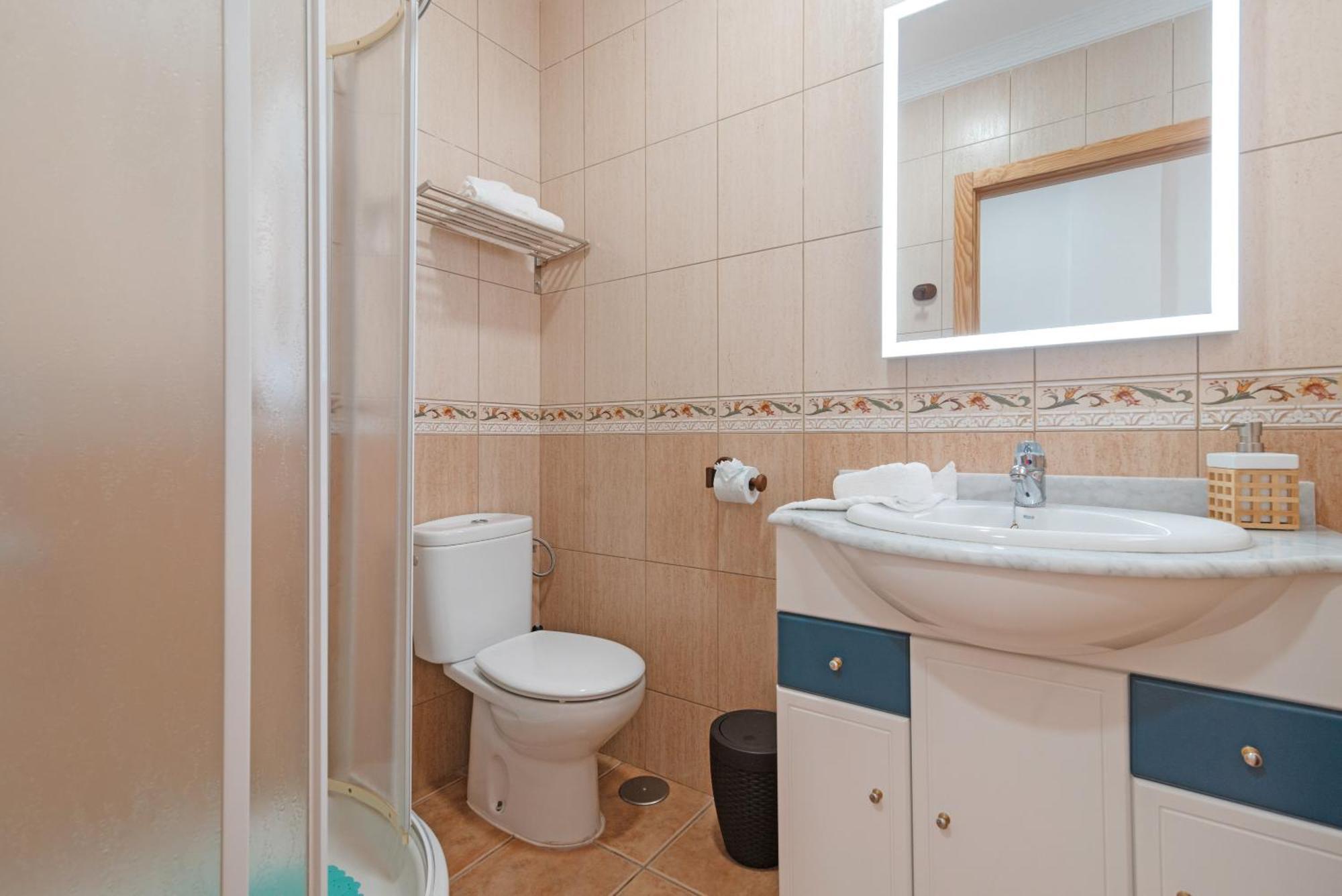 Vakantiehuis One Life One Dream Gran Canaria *