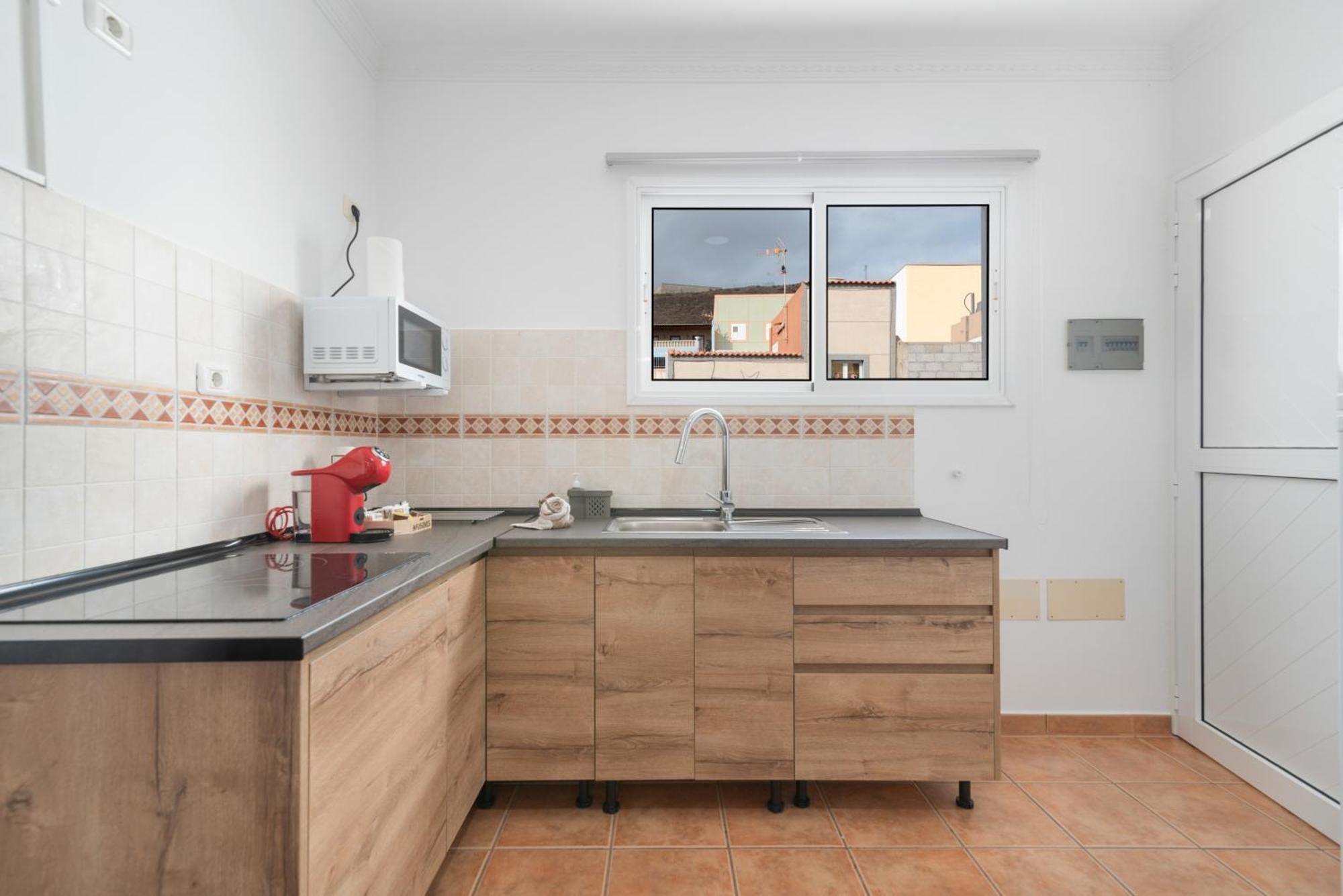 Vakantiehuis One Life One Dream Gran Canaria