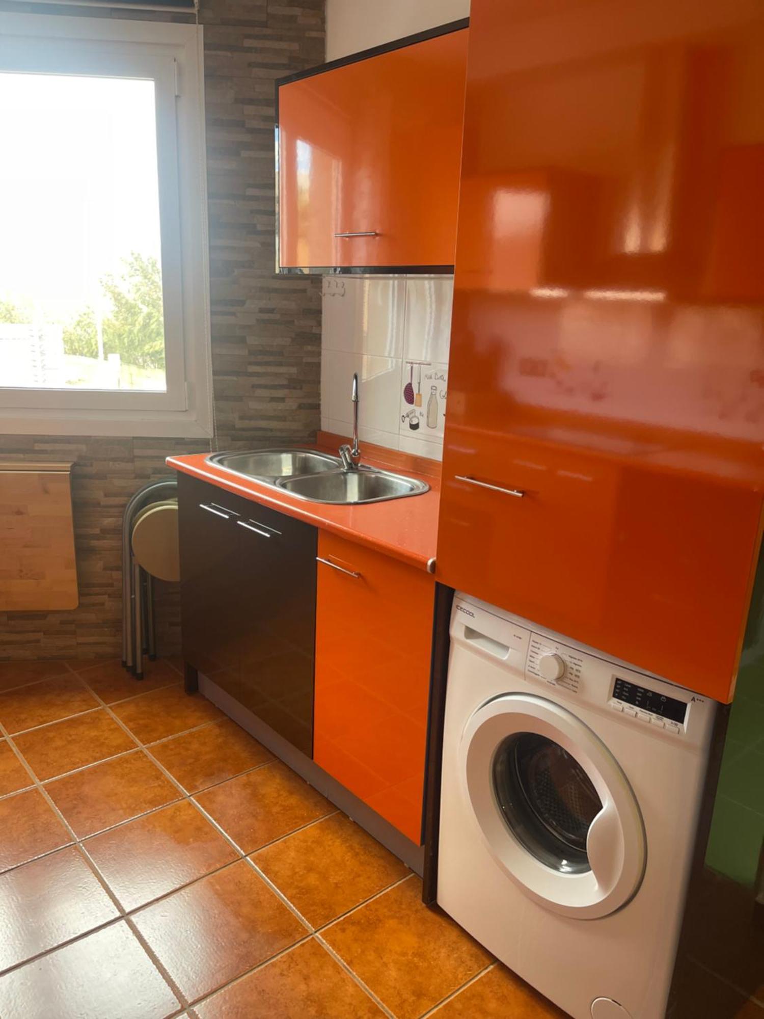 La Casita De Aitana Apartment