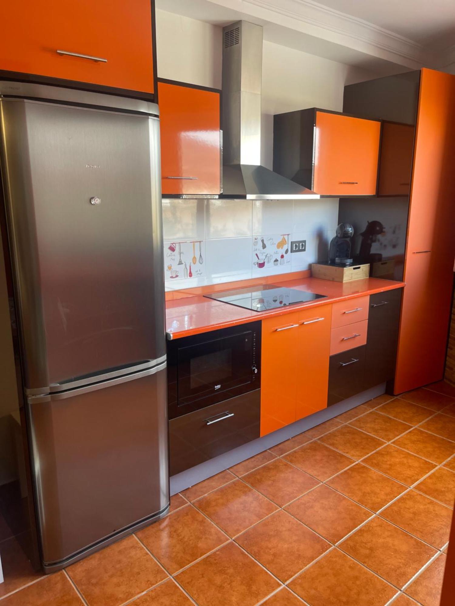Apartment La Casita De Aitana Arinaga