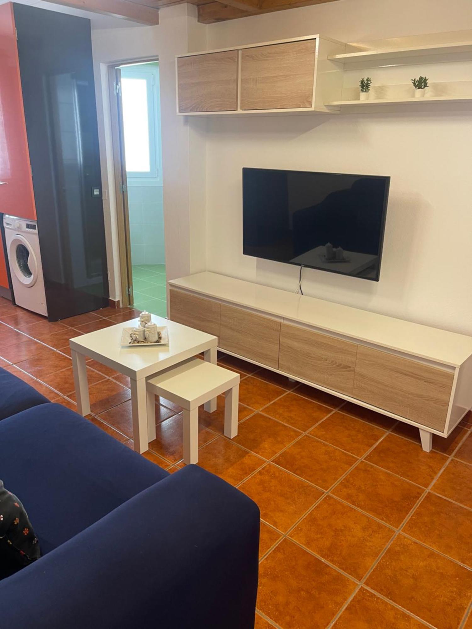 Apartment La Casita De Aitana *