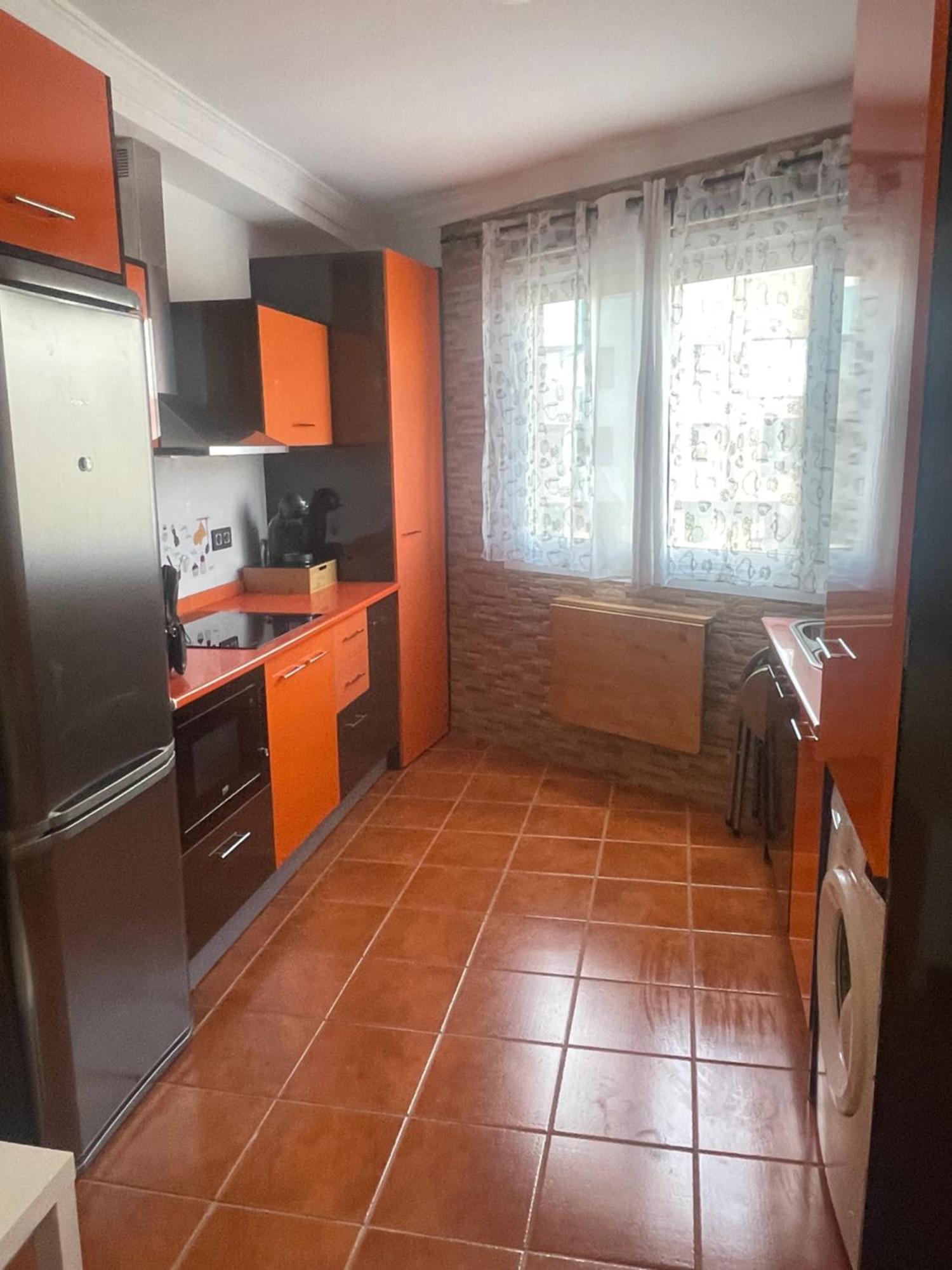 La Casita De Aitana Apartment
