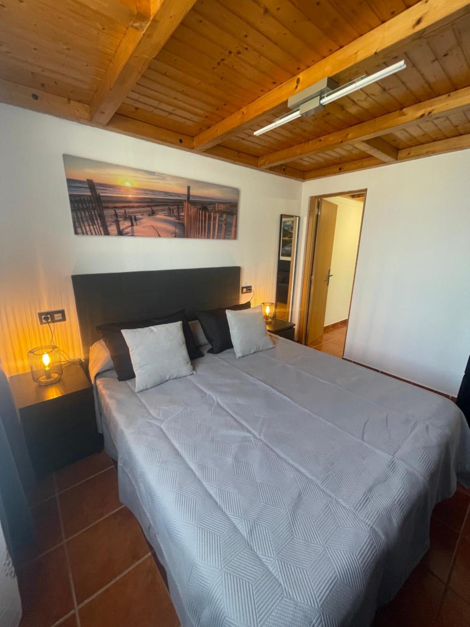 Apartment La Casita De Aitana
