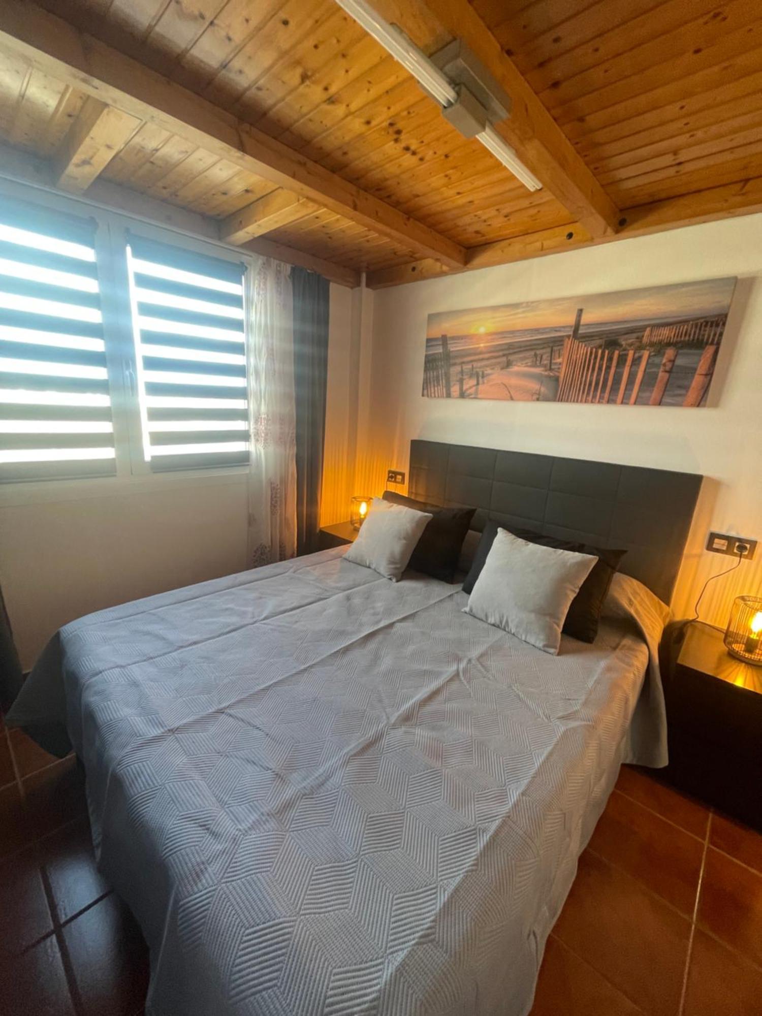 La Casita De Aitana * Arinaga