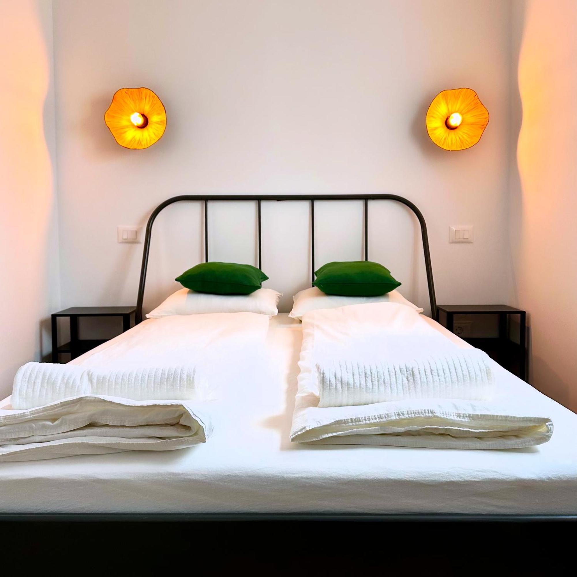 Bed & Breakfast Ca'artu Pozo Izquierdo