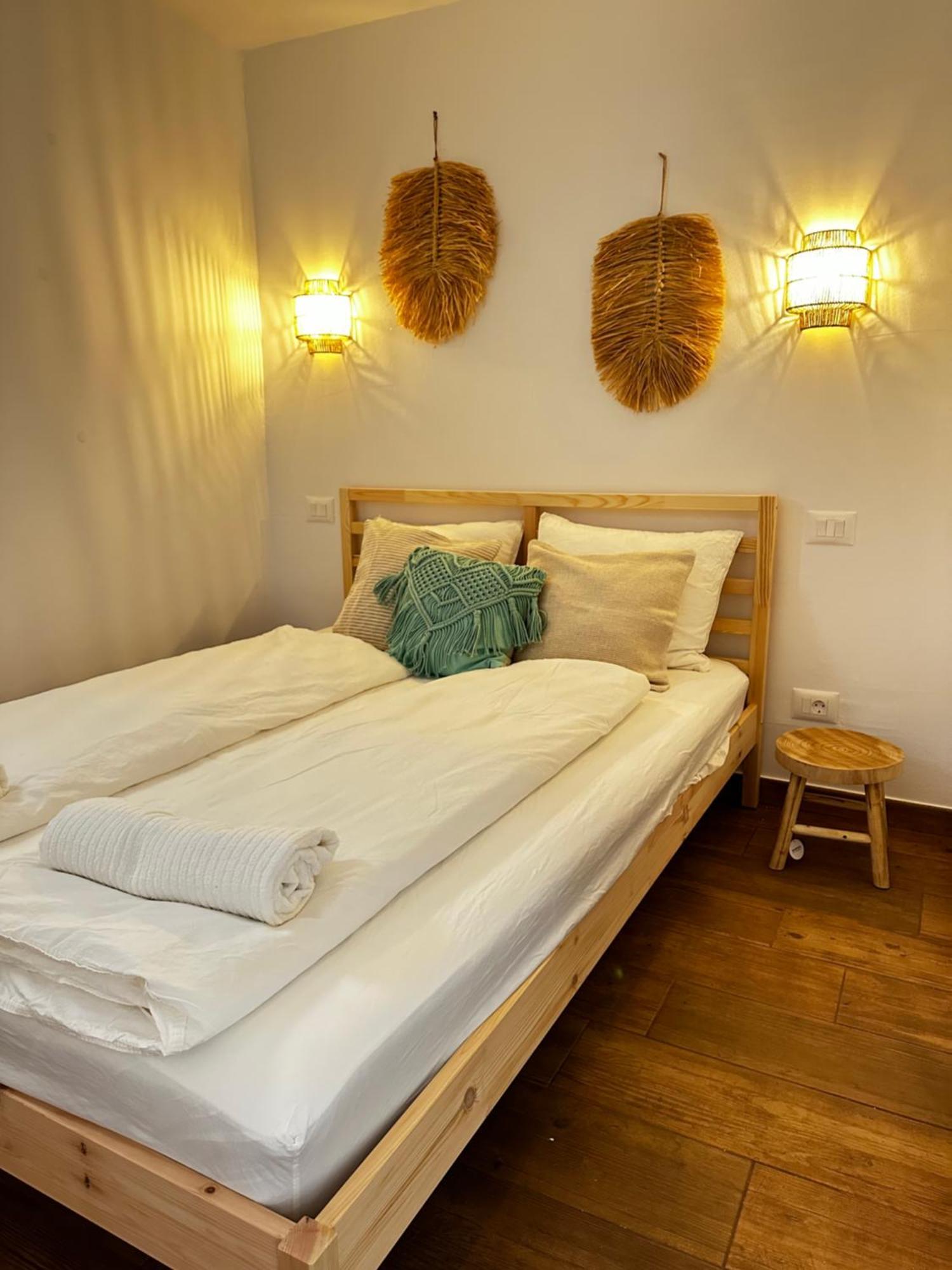 Ca'artu Bed & Breakfast Pozo Izquierdo