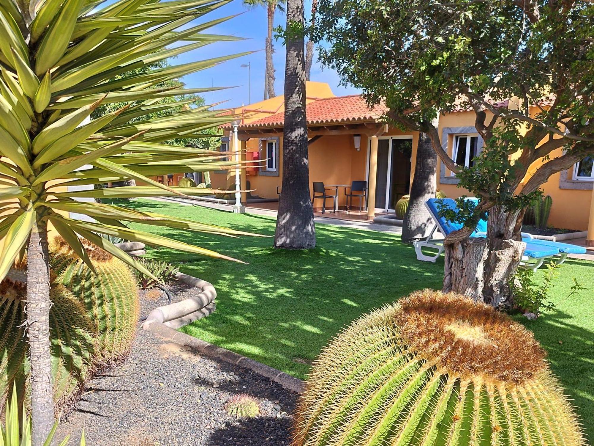 Resort Almendros - Exclusive Vacation Club Playa del Ingles (Gran Canaria)
