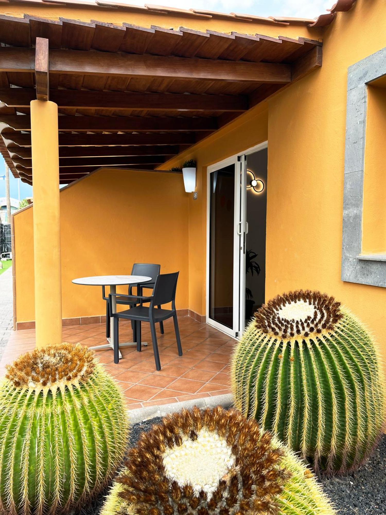 Almendros - Exclusive Vacation Club