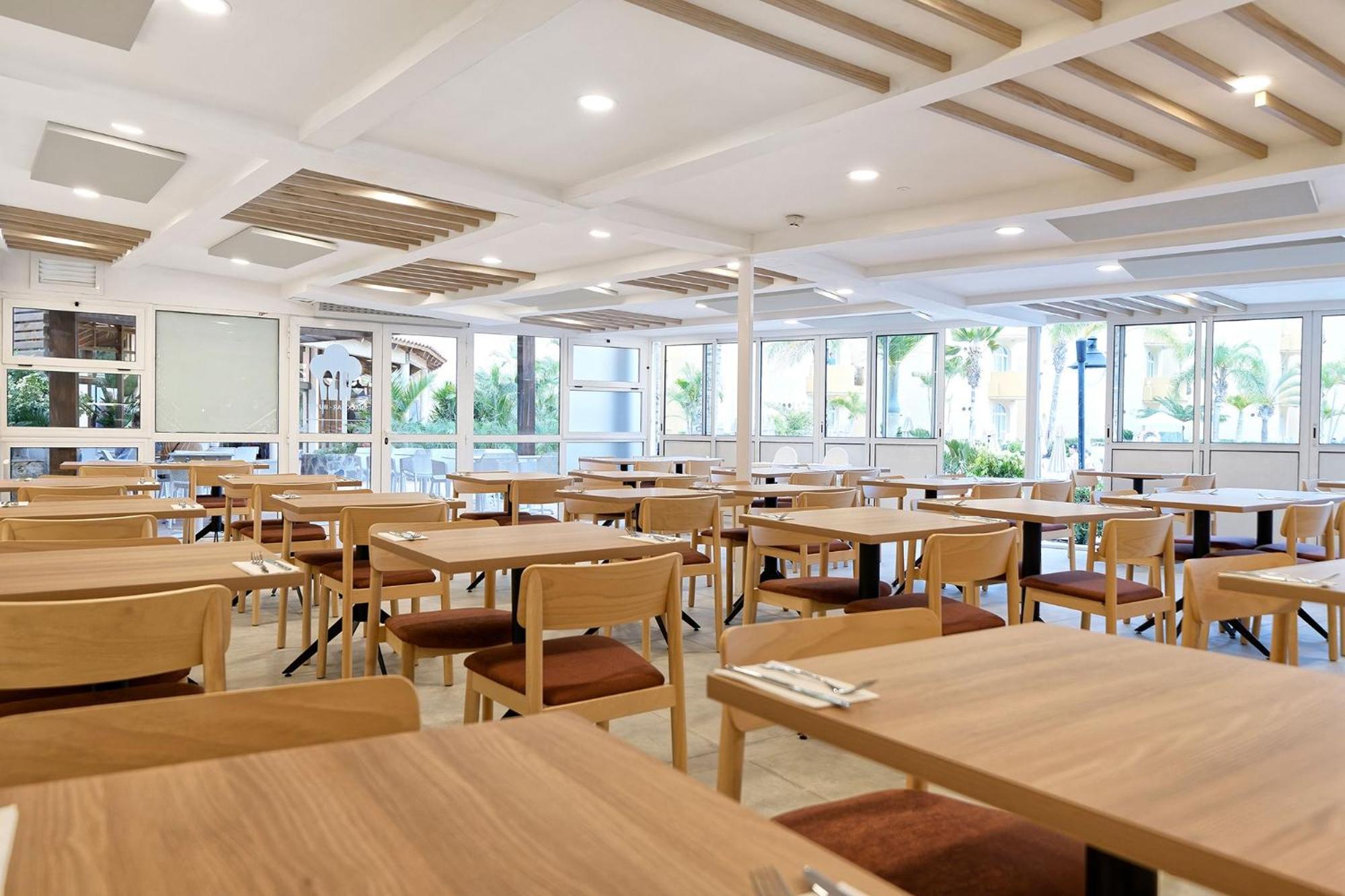 Aparthotel Servatur Monte Feliz - Powered By Playitas 3*
