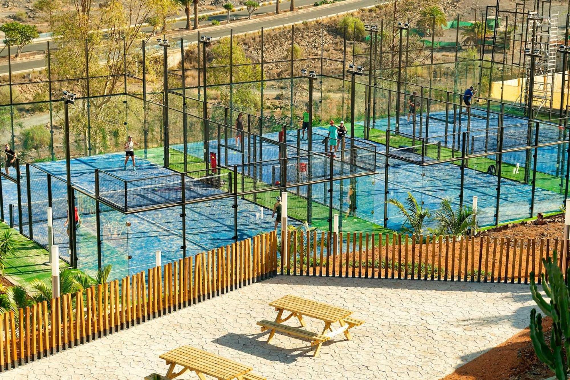 Servatur Monte Feliz - Powered By Playitas
