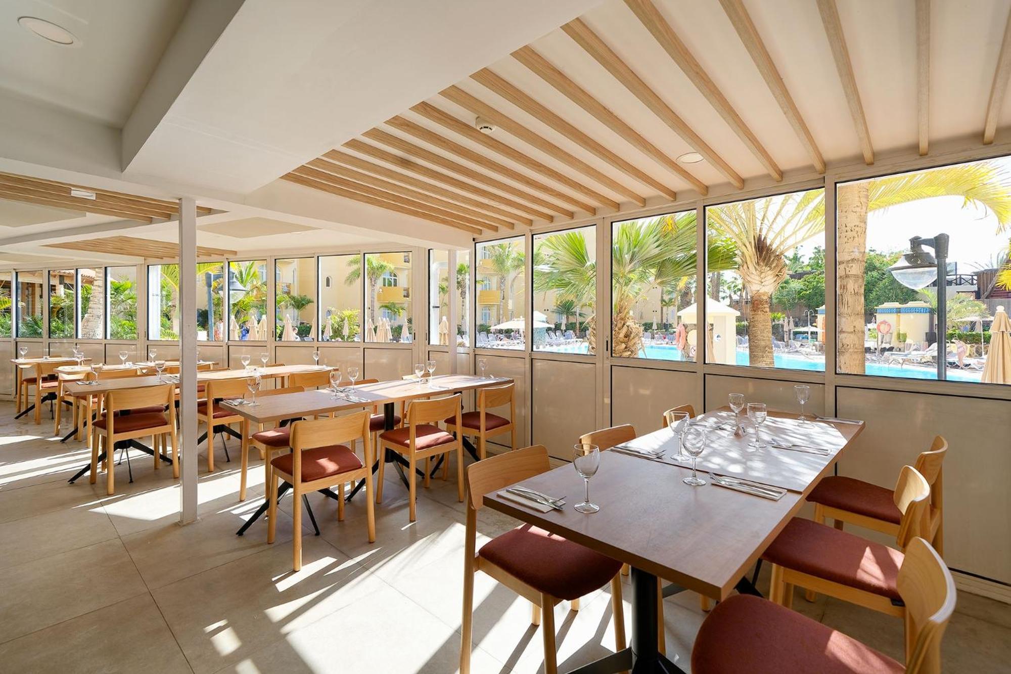 Aparthotel Servatur Monte Feliz - Powered By Playitas