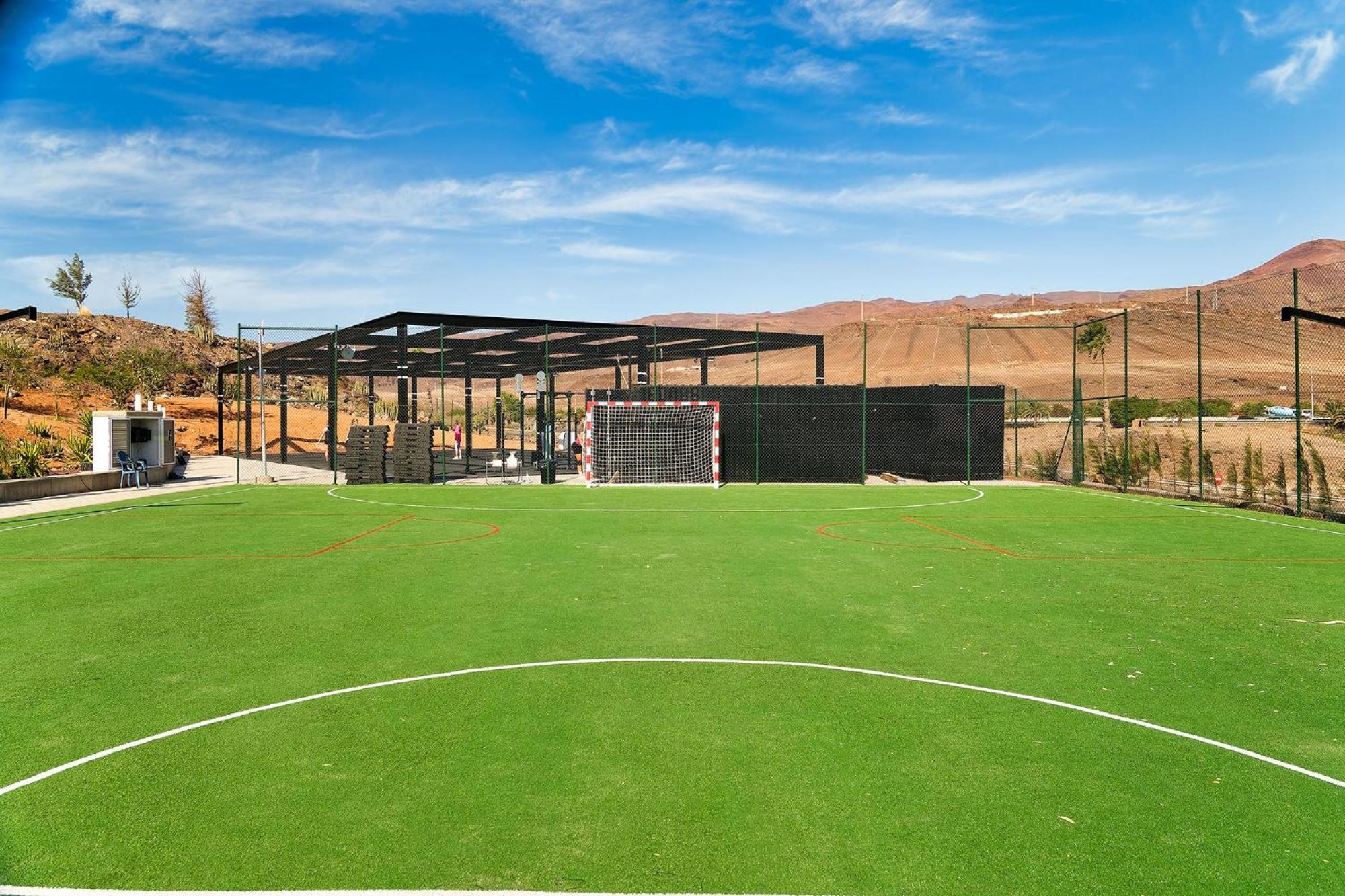 Servatur Monte Feliz - Powered By Playitas 3*