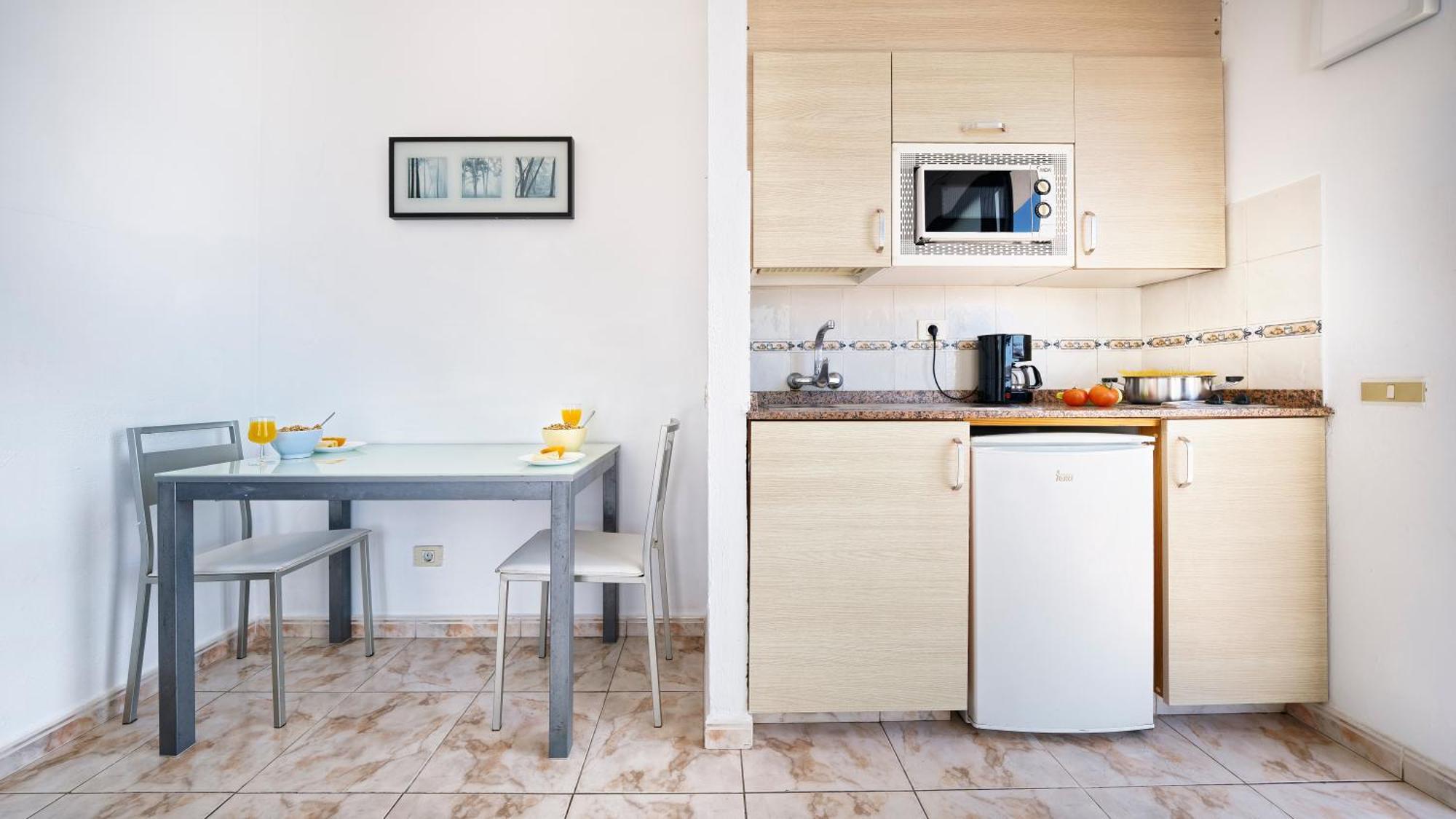 Ura Nido Del Aguila Apartment Puerto Rico (Gran Canaria)