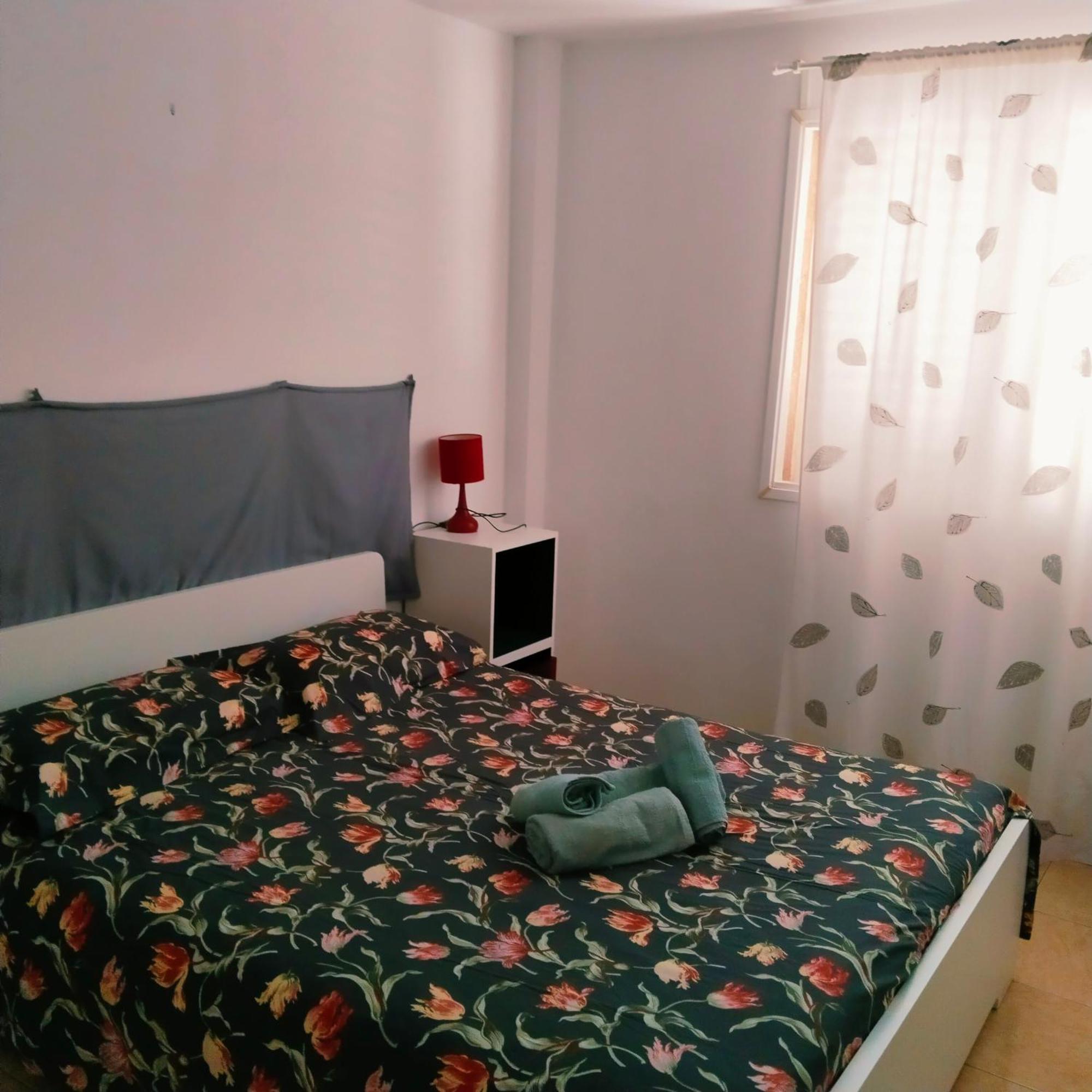 Amber House Apartment Arinaga