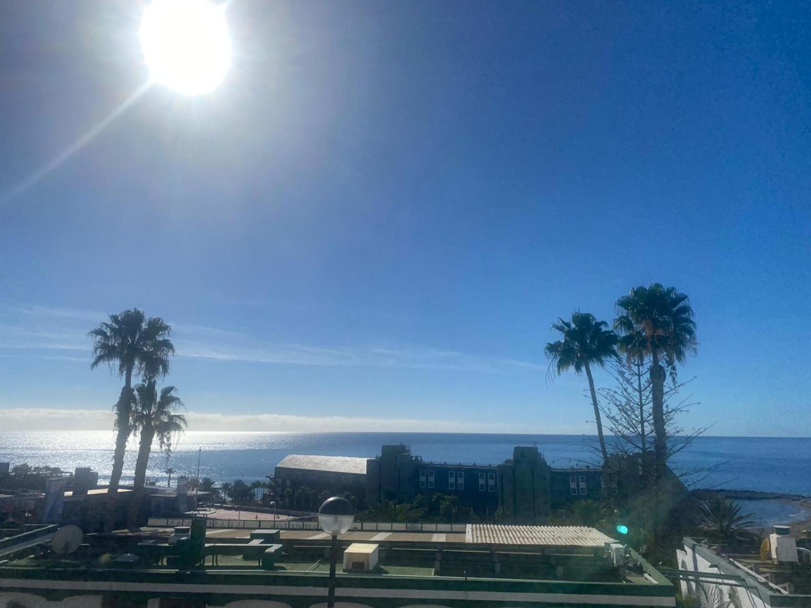 Sea View 2br Toploctaion Heated Pool 5 Min To