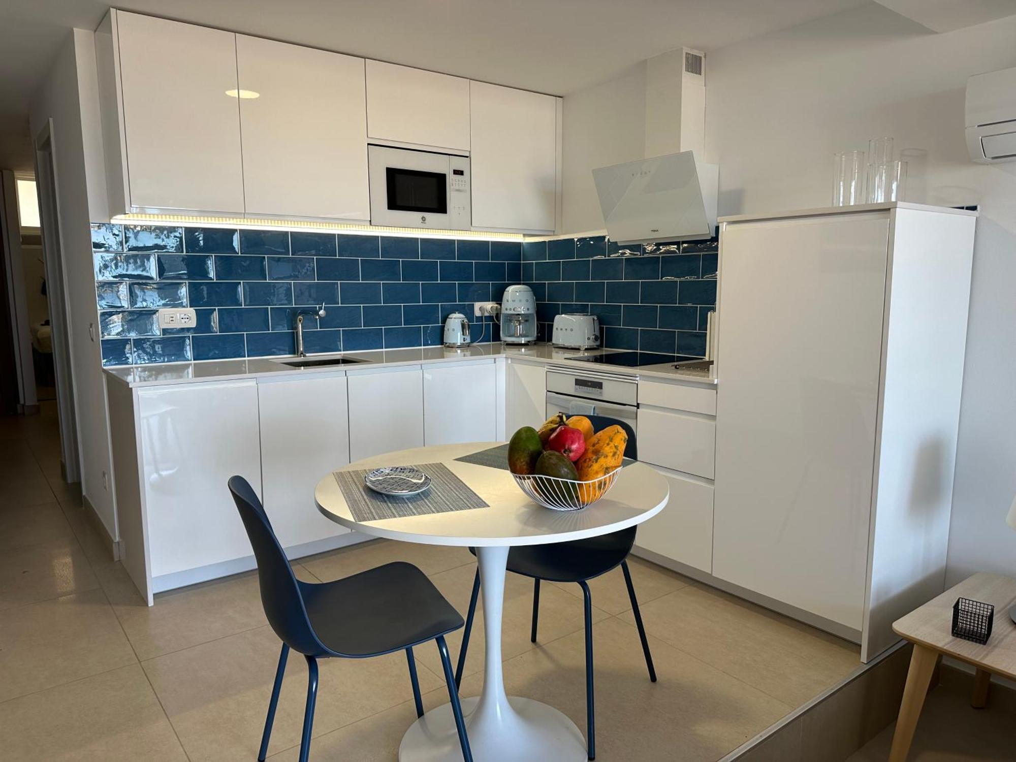 Apartamento Tamaran Sky Playa del Inglés
