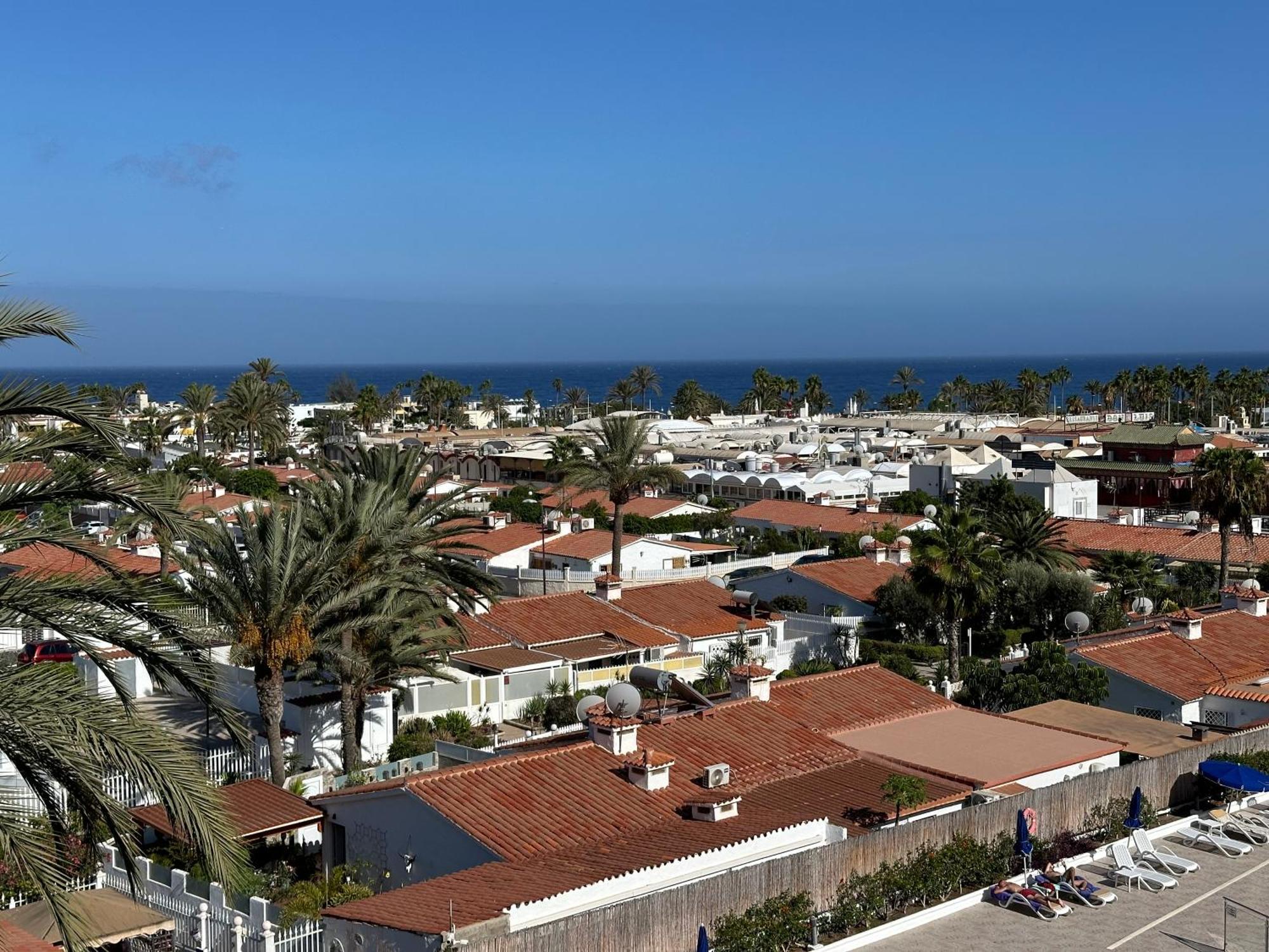 Apartamento Tamaran Sky *