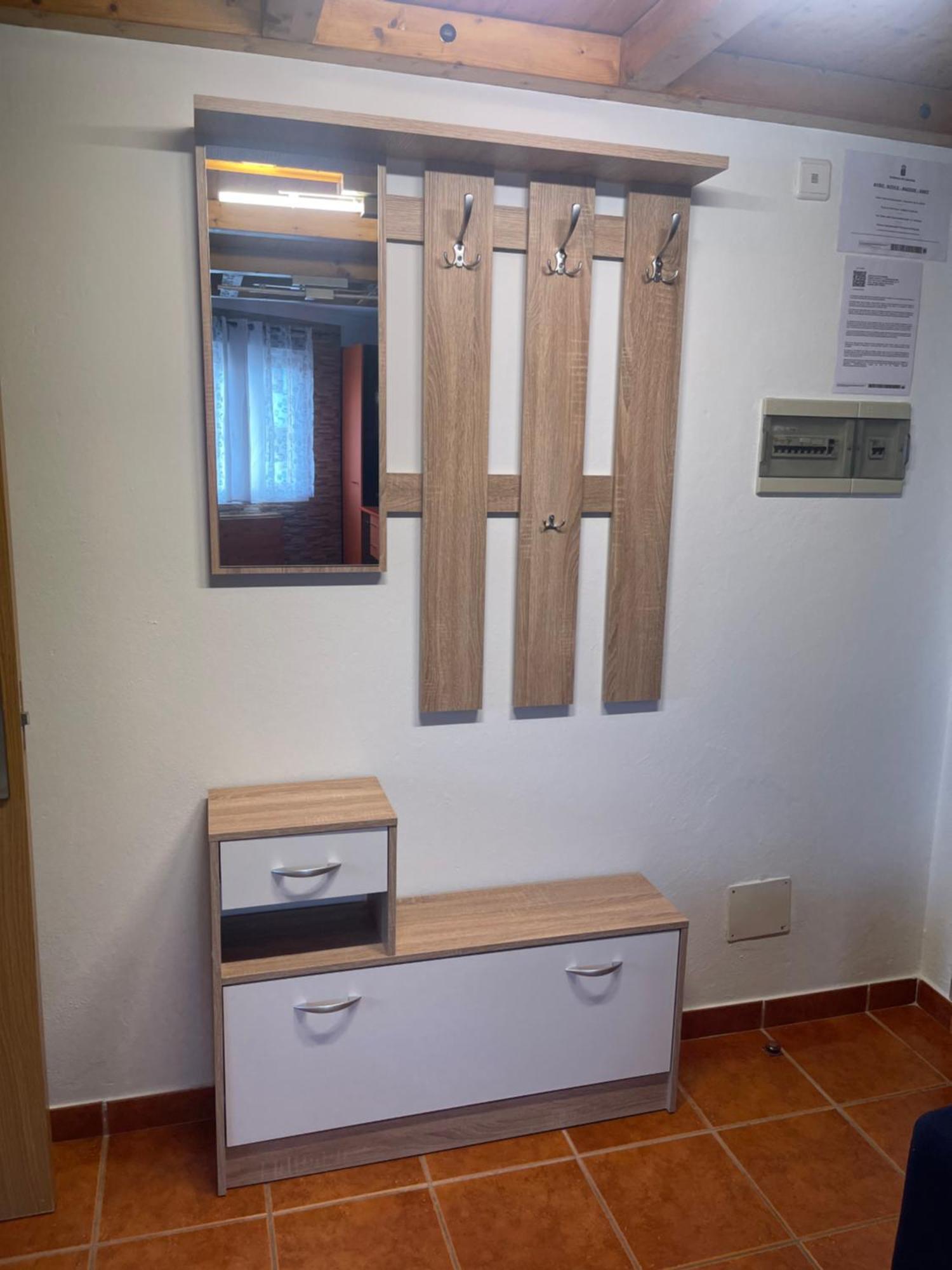 Apartment La Casita De Aitana