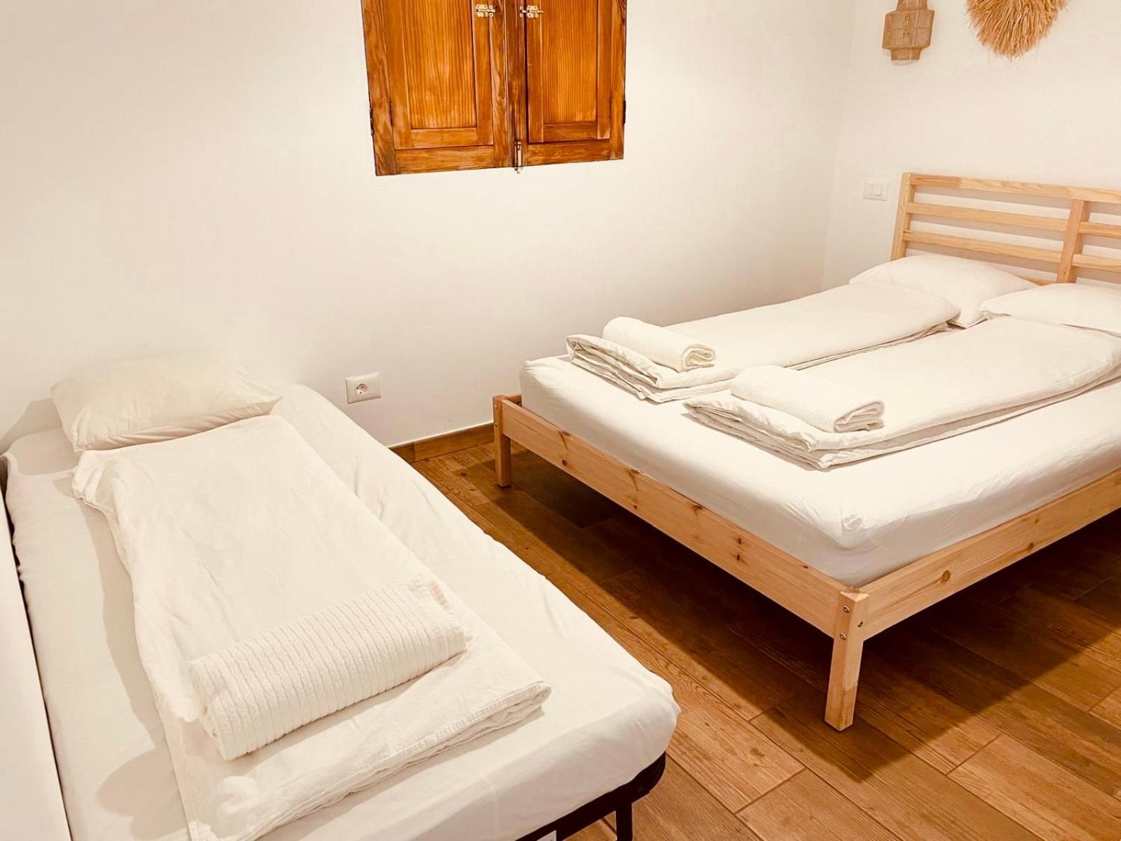 Bed & Breakfast Ca'artu