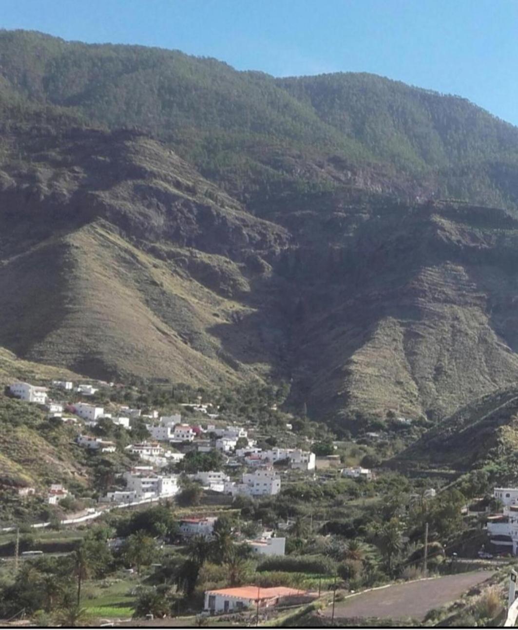Casa Luz Guest house Agaete (Gran Canaria)
