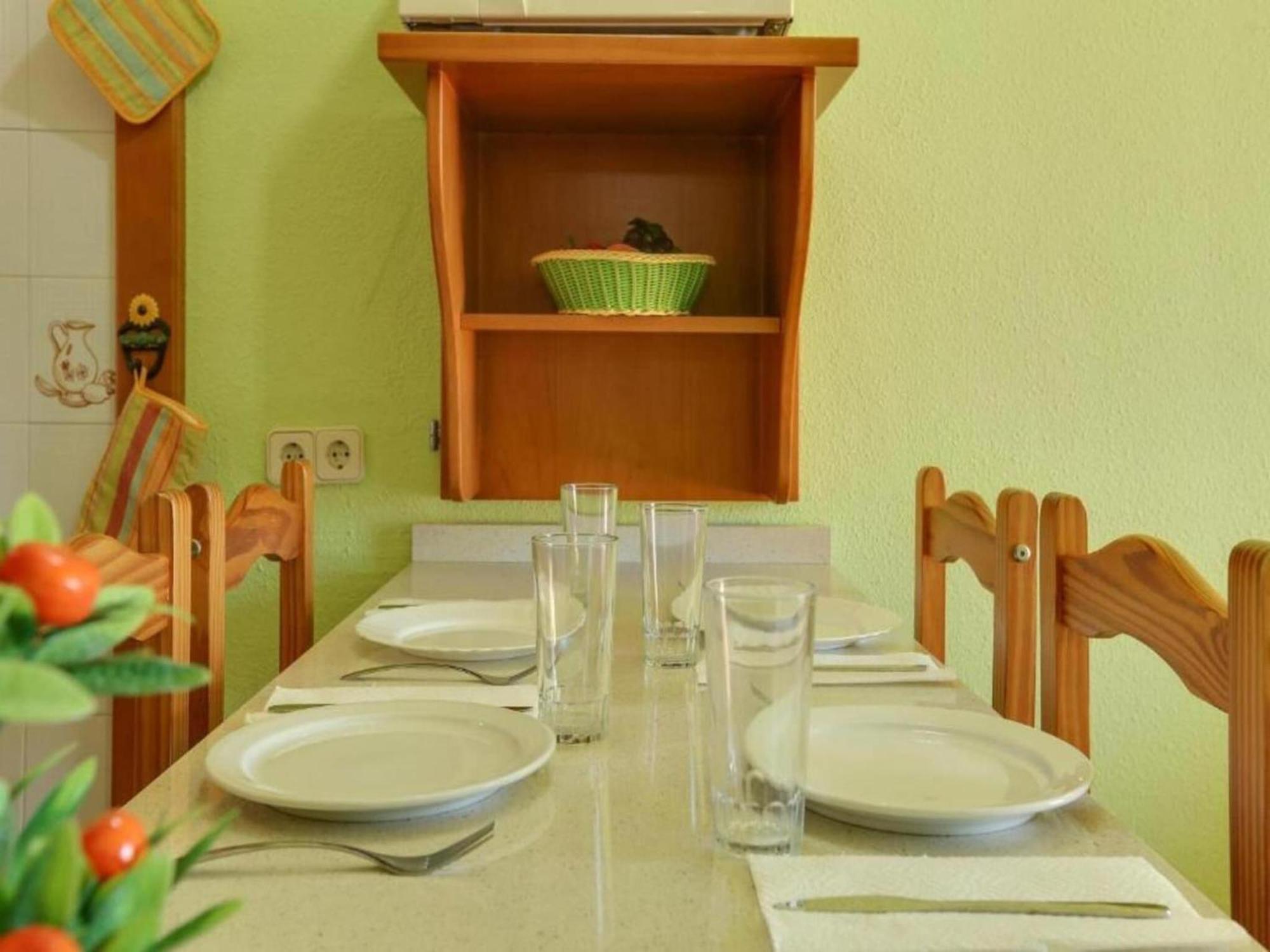 Apartment Belvilla By Oyo Sindy Monteparaaso Puerto Rico (Gran Canaria)