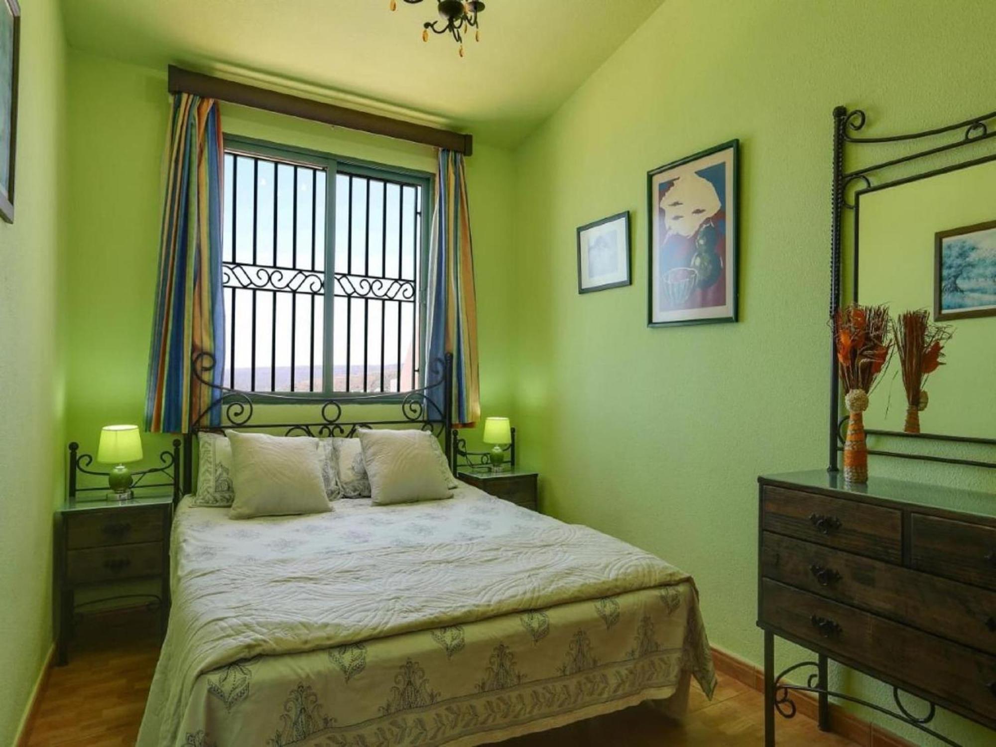 Apartment Belvilla By Oyo Sindy Monteparaaso