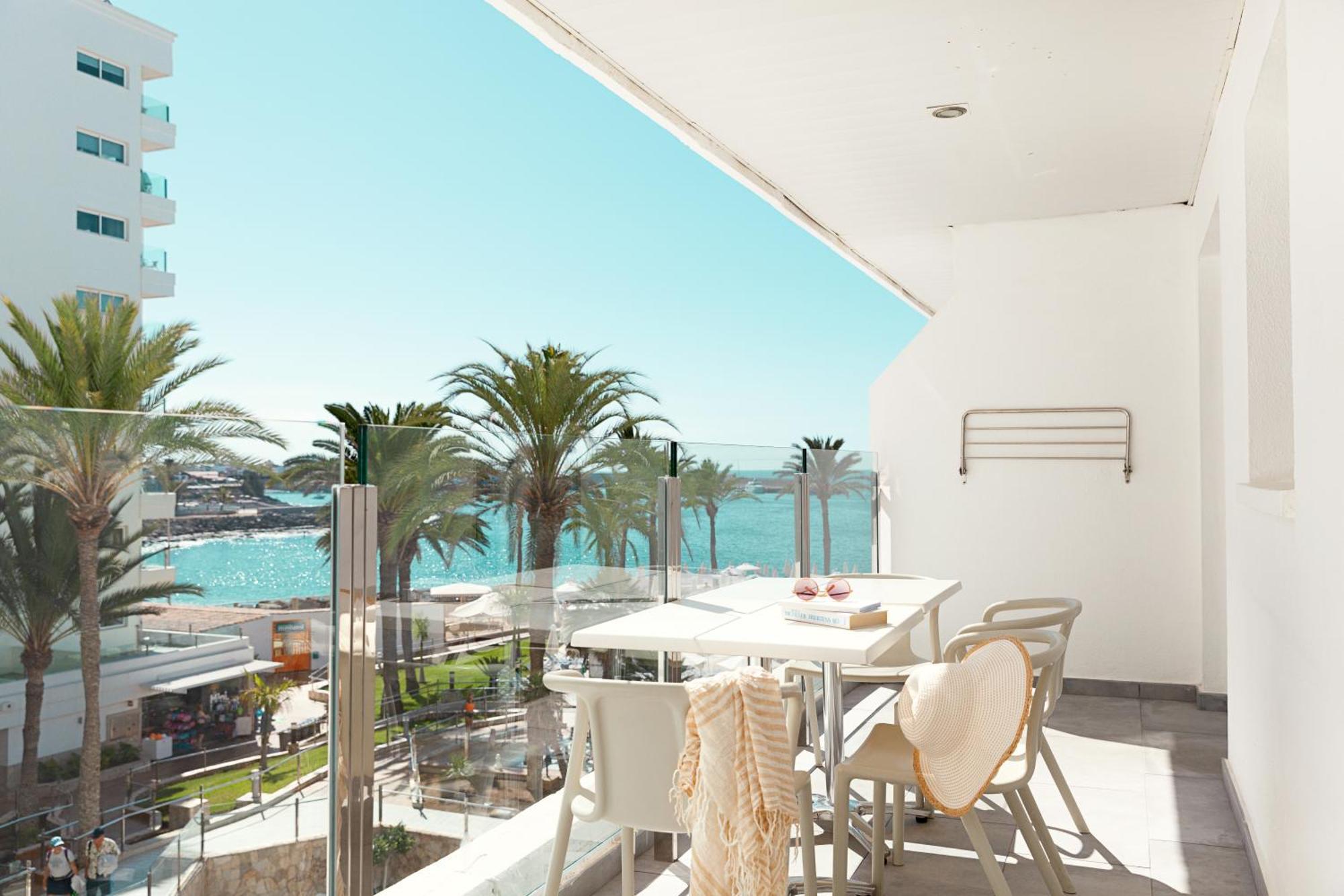 Sunwing Seafront Hotel