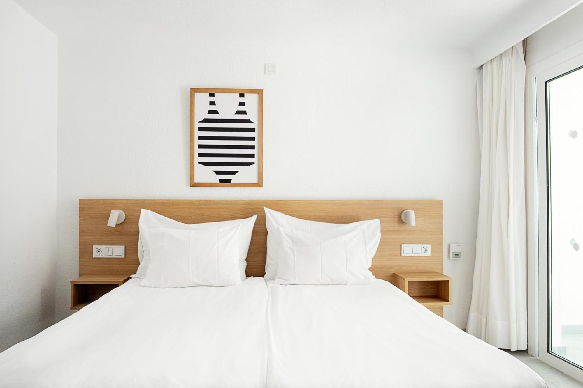 Hotel Sunwing Seafront