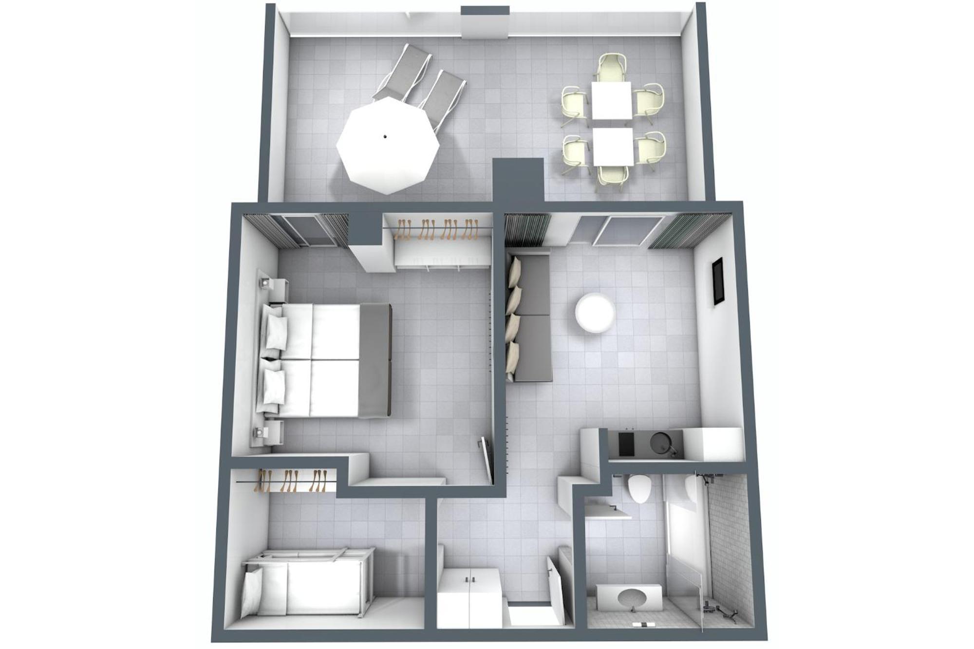 Sunwing Seafront Hotel 3*