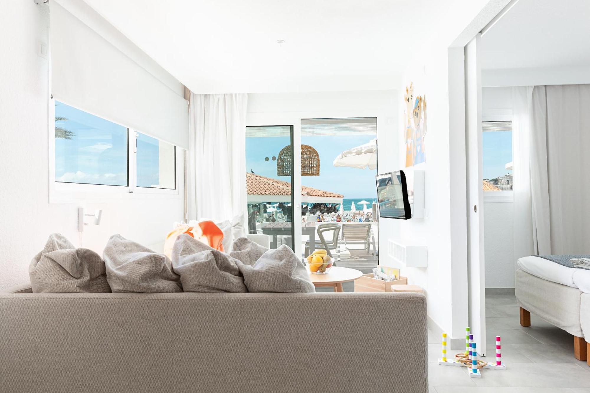 Sunwing Seafront Arguineguin