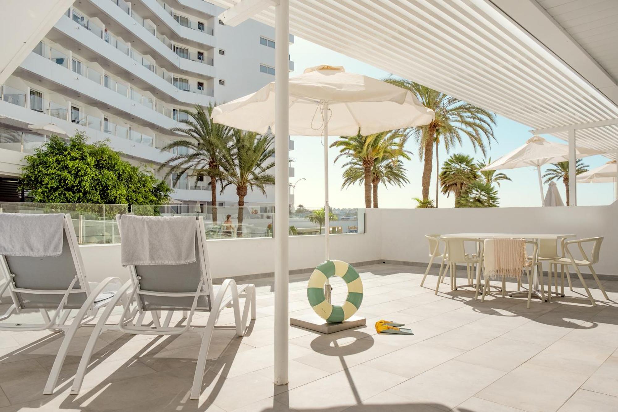 Sunwing Seafront 3* Arguineguin