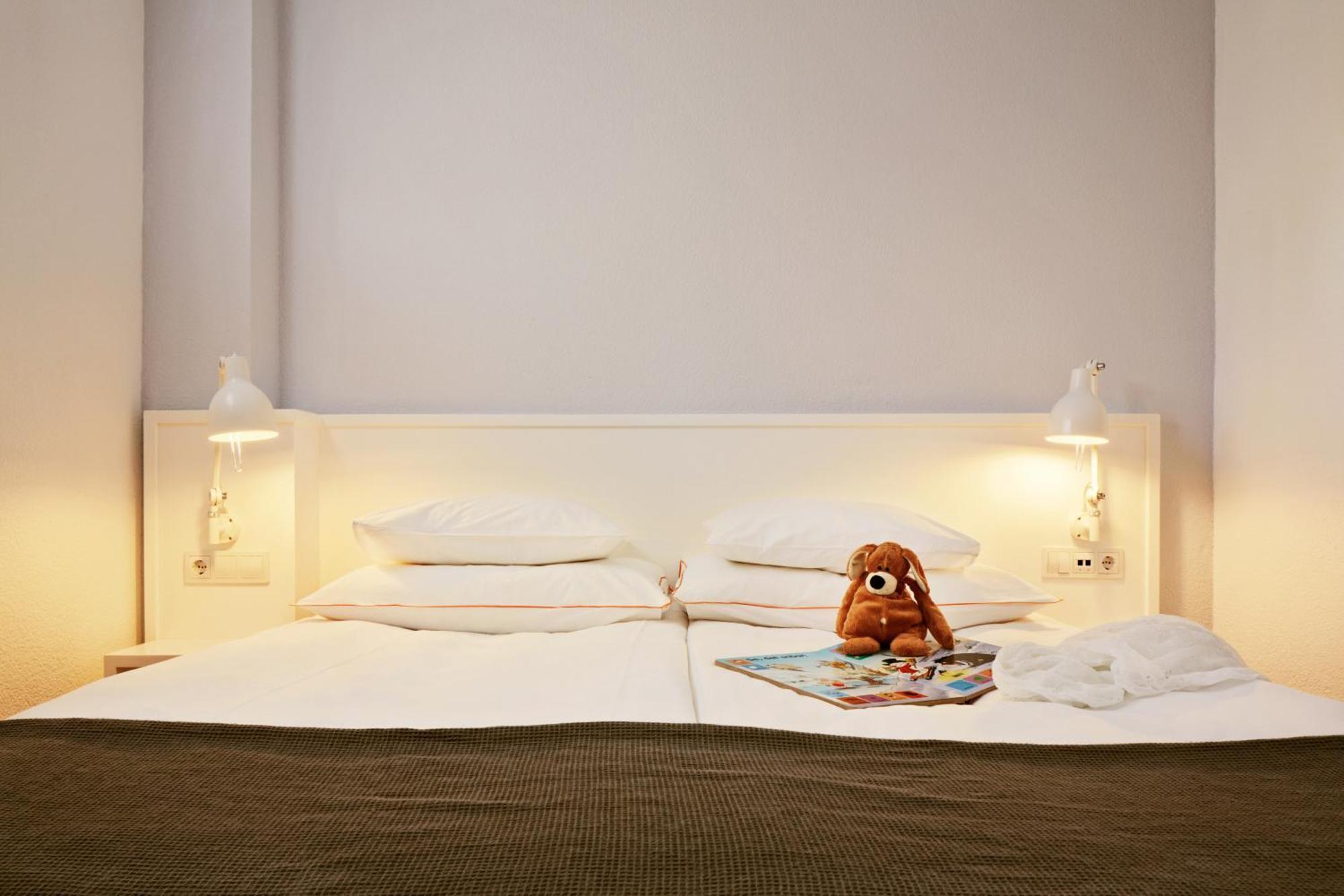 Sunwing Seafront Hotel