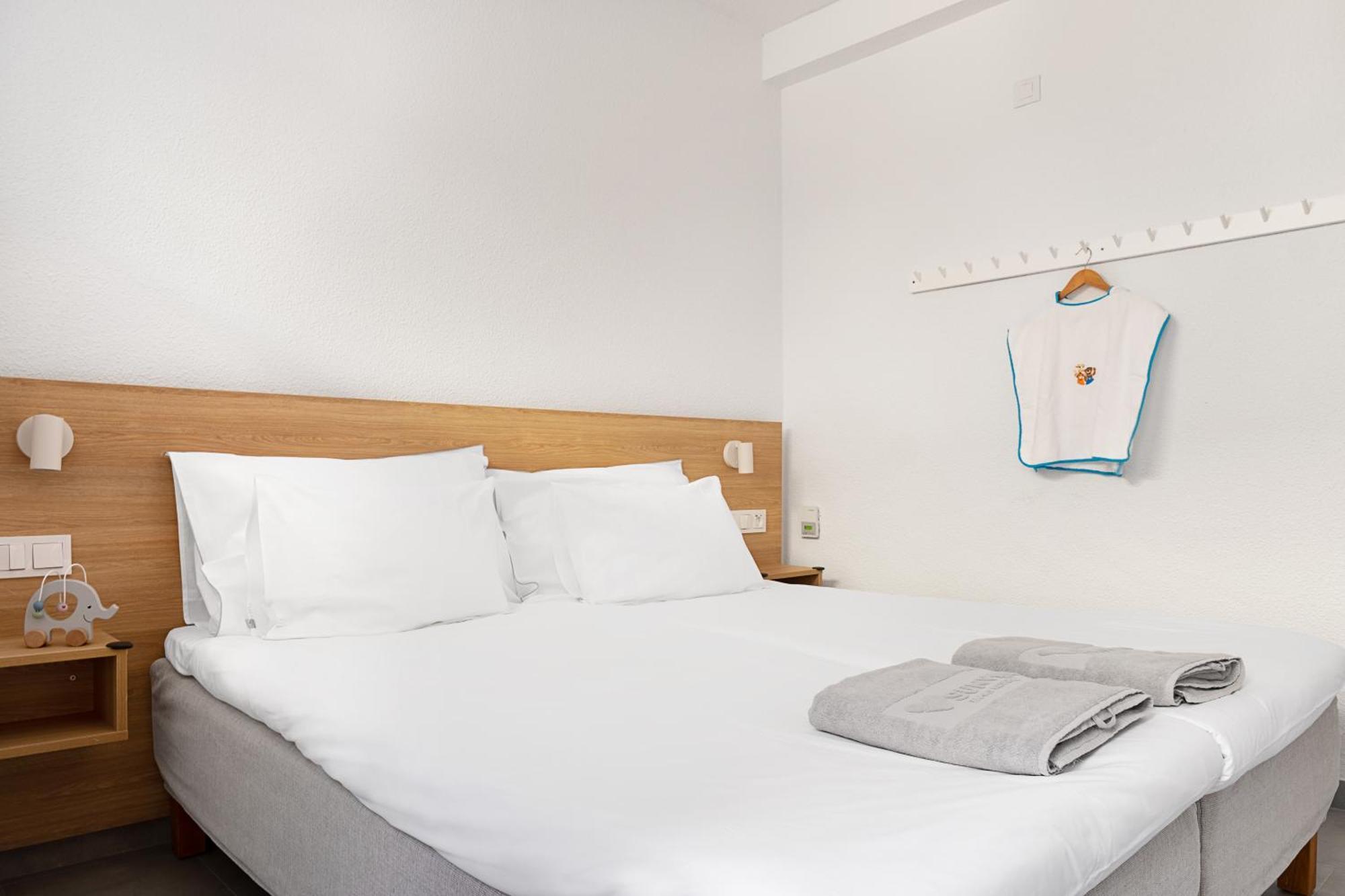 Hotel Sunwing Seafront Arguineguin