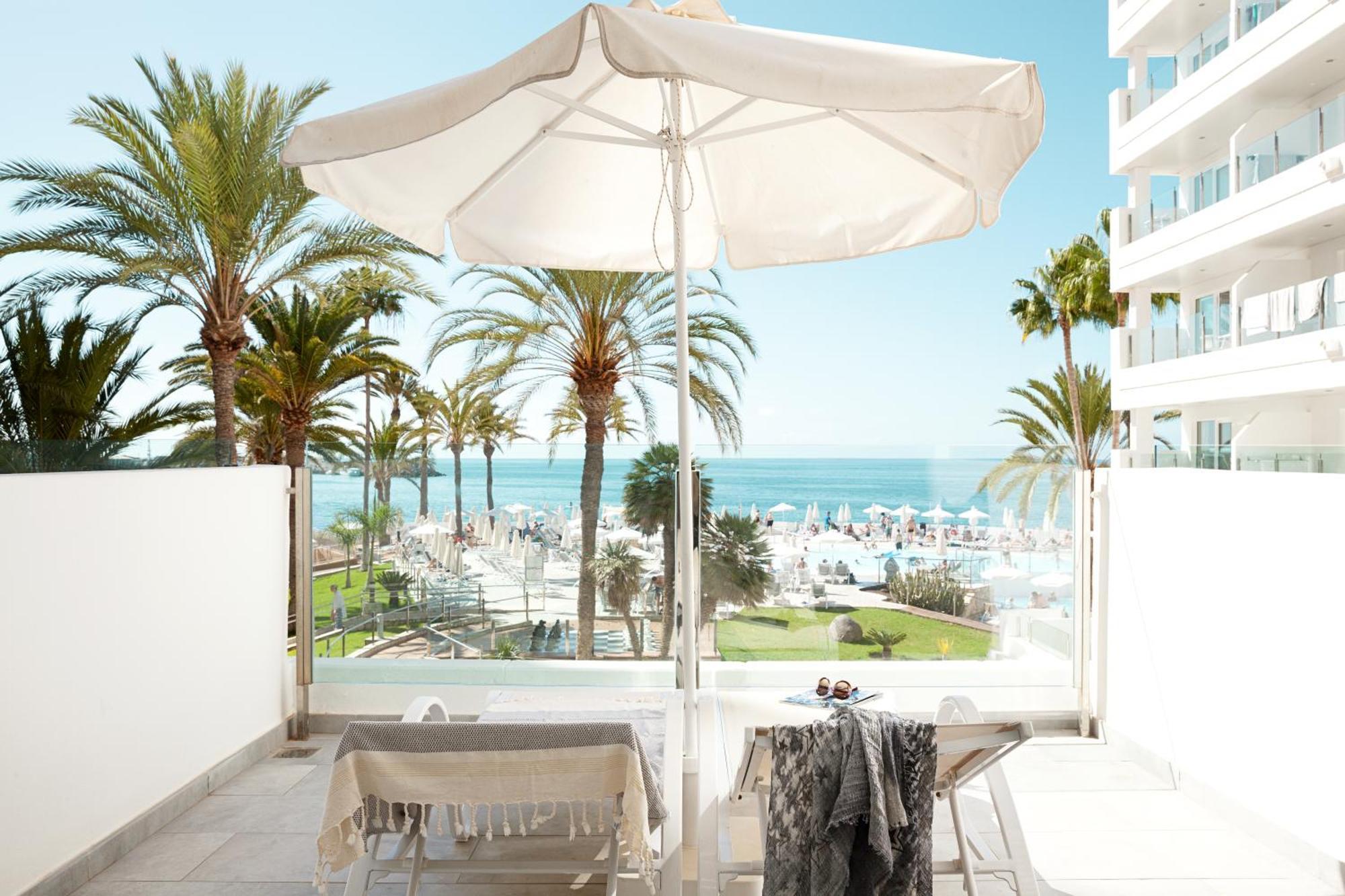 Sunwing Seafront