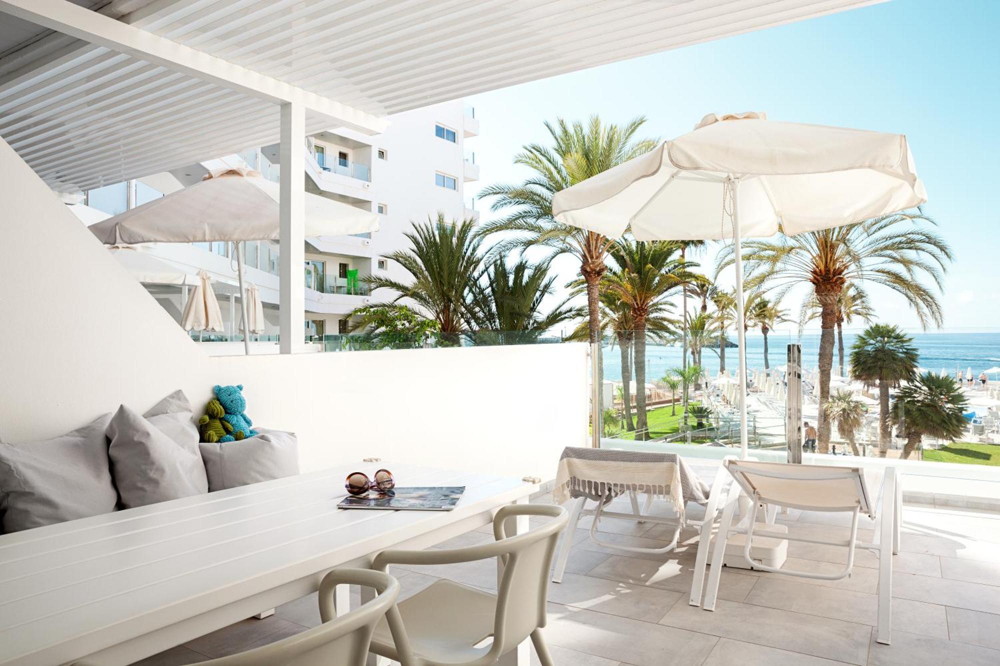 Hotel Sunwing Seafront 3*