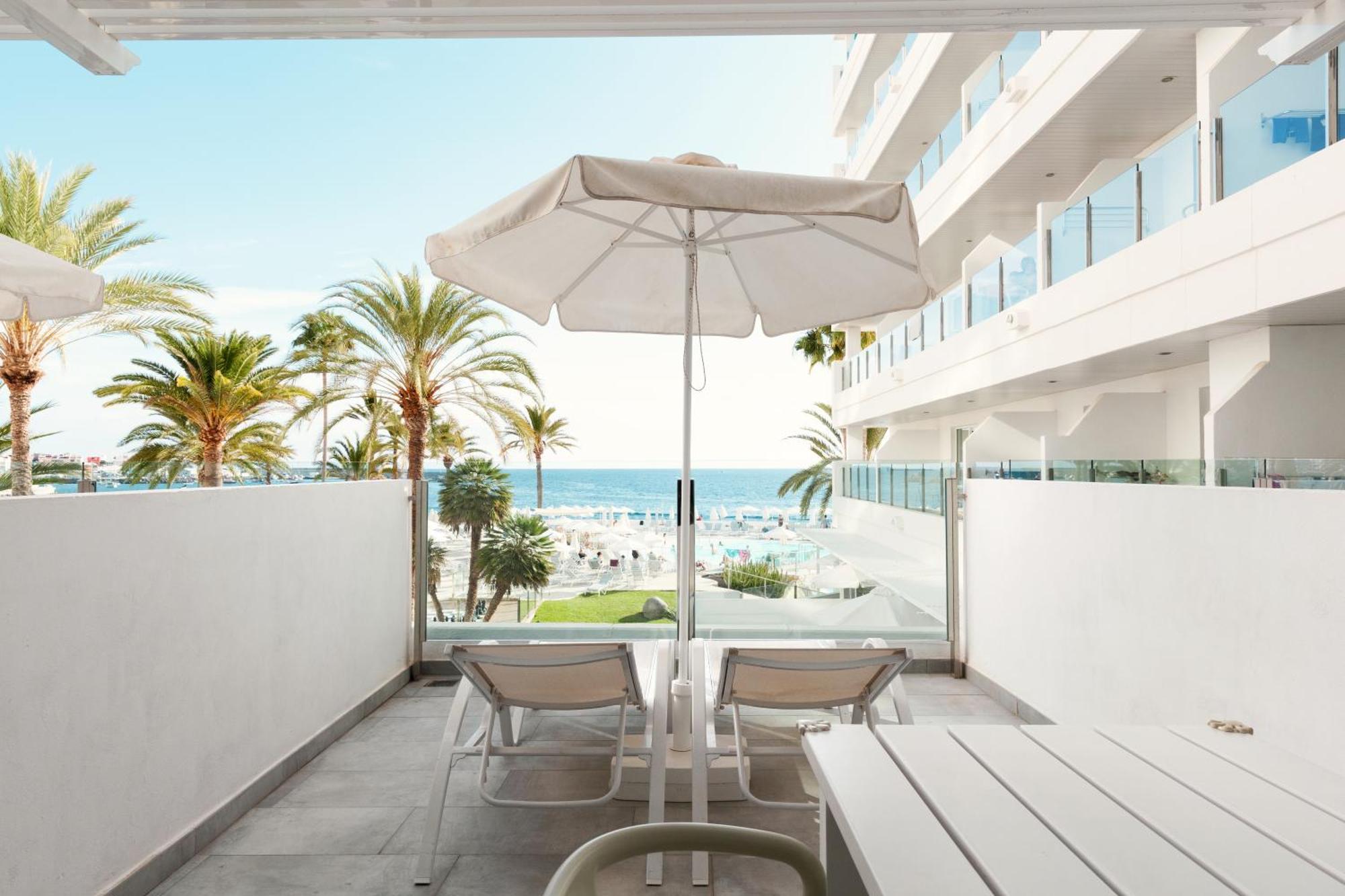 Hotel Sunwing Seafront