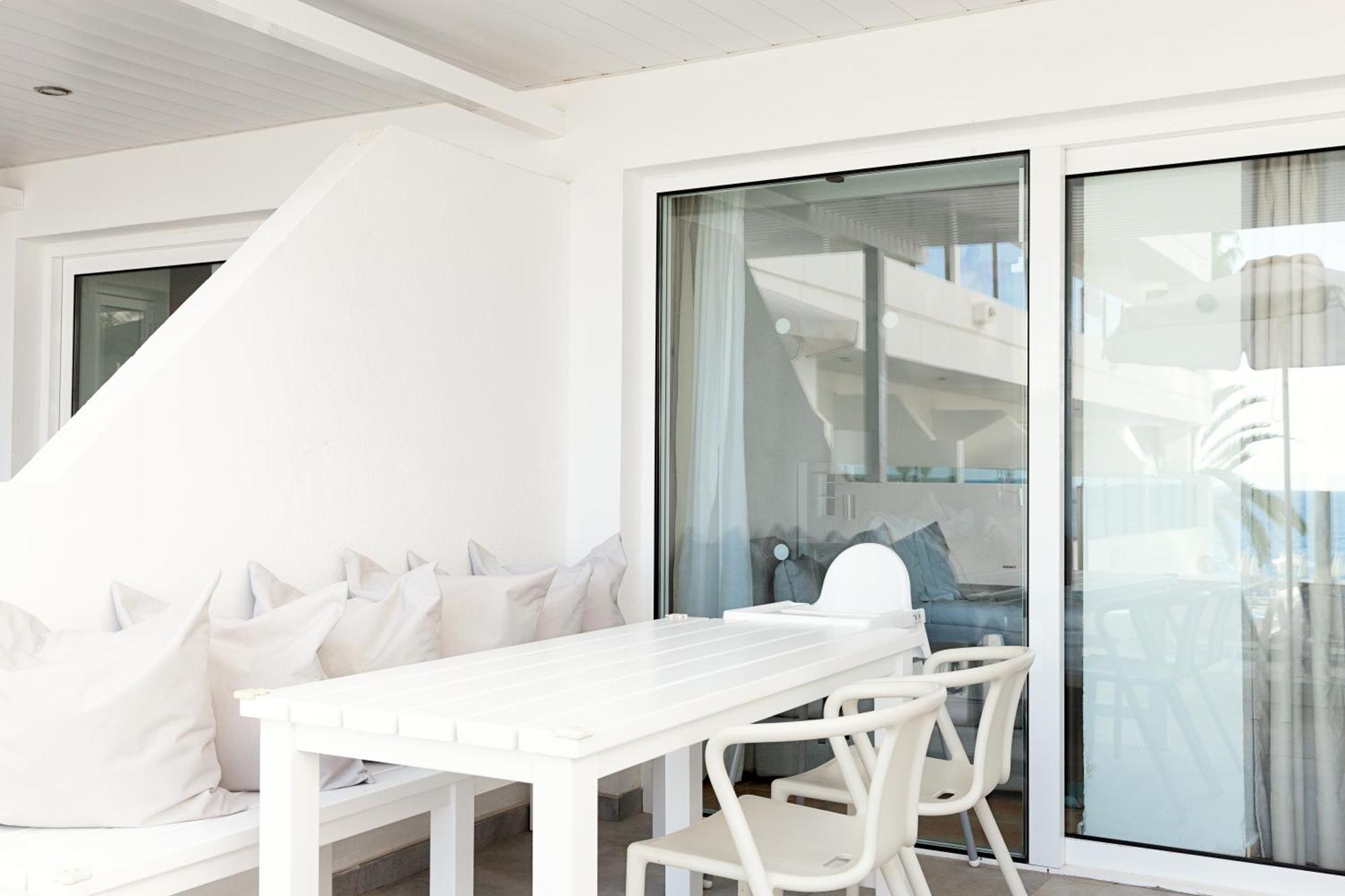 Hotel Sunwing Seafront Arguineguin